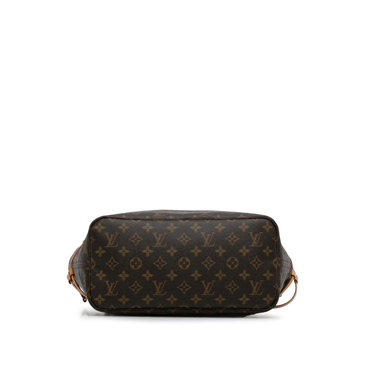 Louis Vuitton Monogram Neverfull MM (SHG-gl8Vnz)