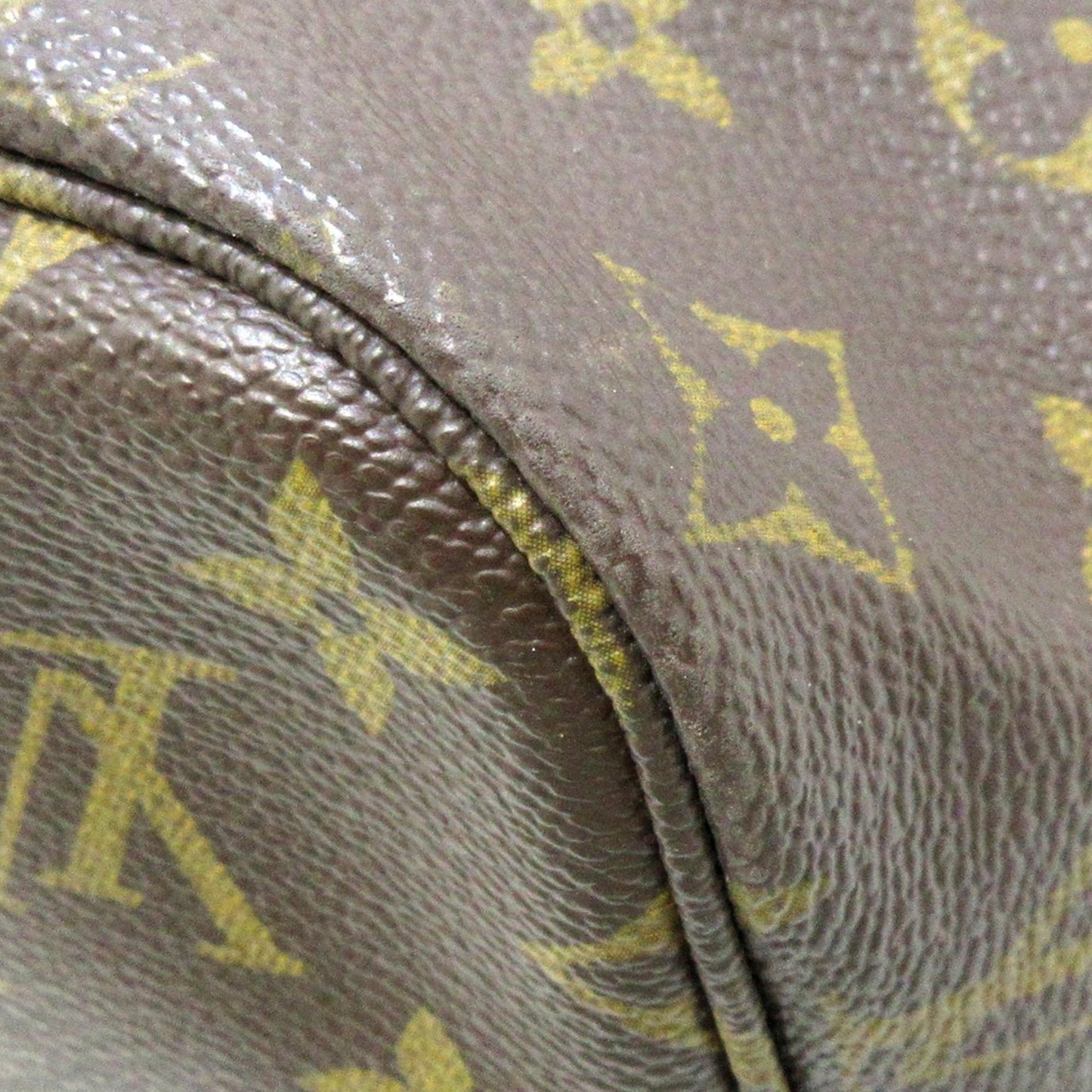 Louis Vuitton Monogram Neverfull MM (SHG-lhk23r)