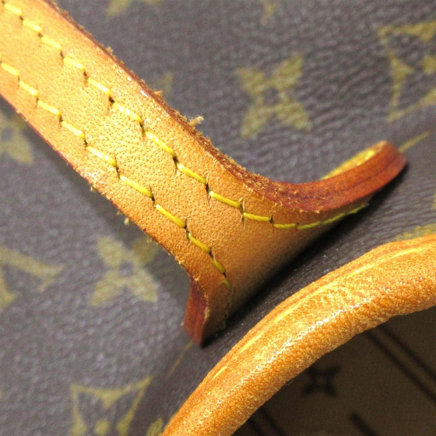 Louis Vuitton Monogram Neverfull MM (SHG-lhk23r)