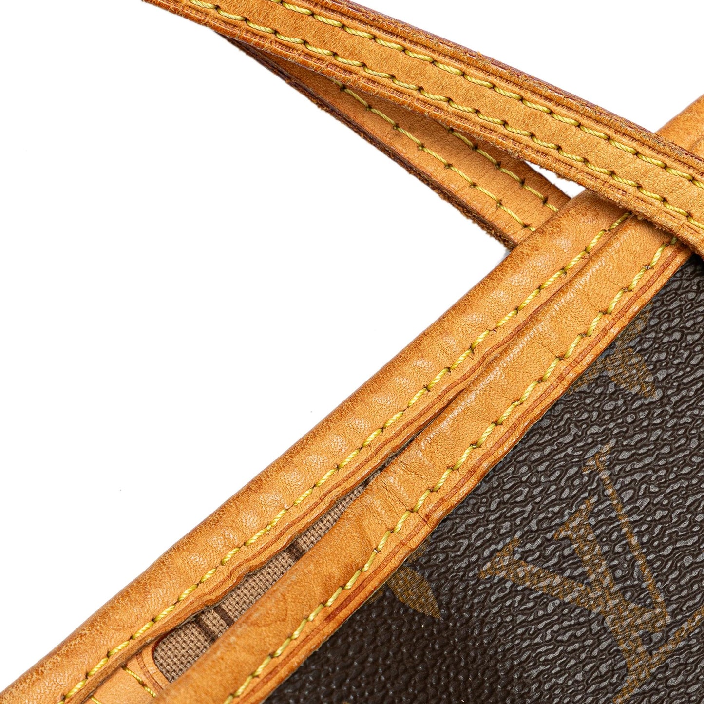 Louis Vuitton Monogram Neverfull MM (SHG-2ibeh1)