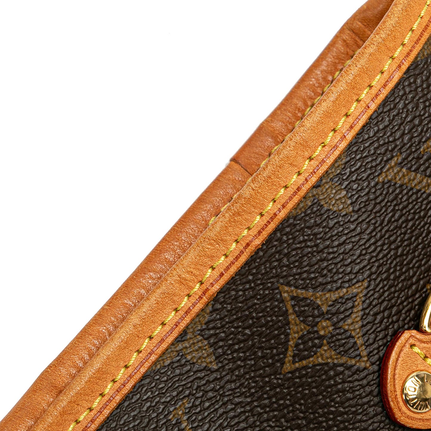 Louis Vuitton Monogram Neverfull MM (SHG-uJNIsj)