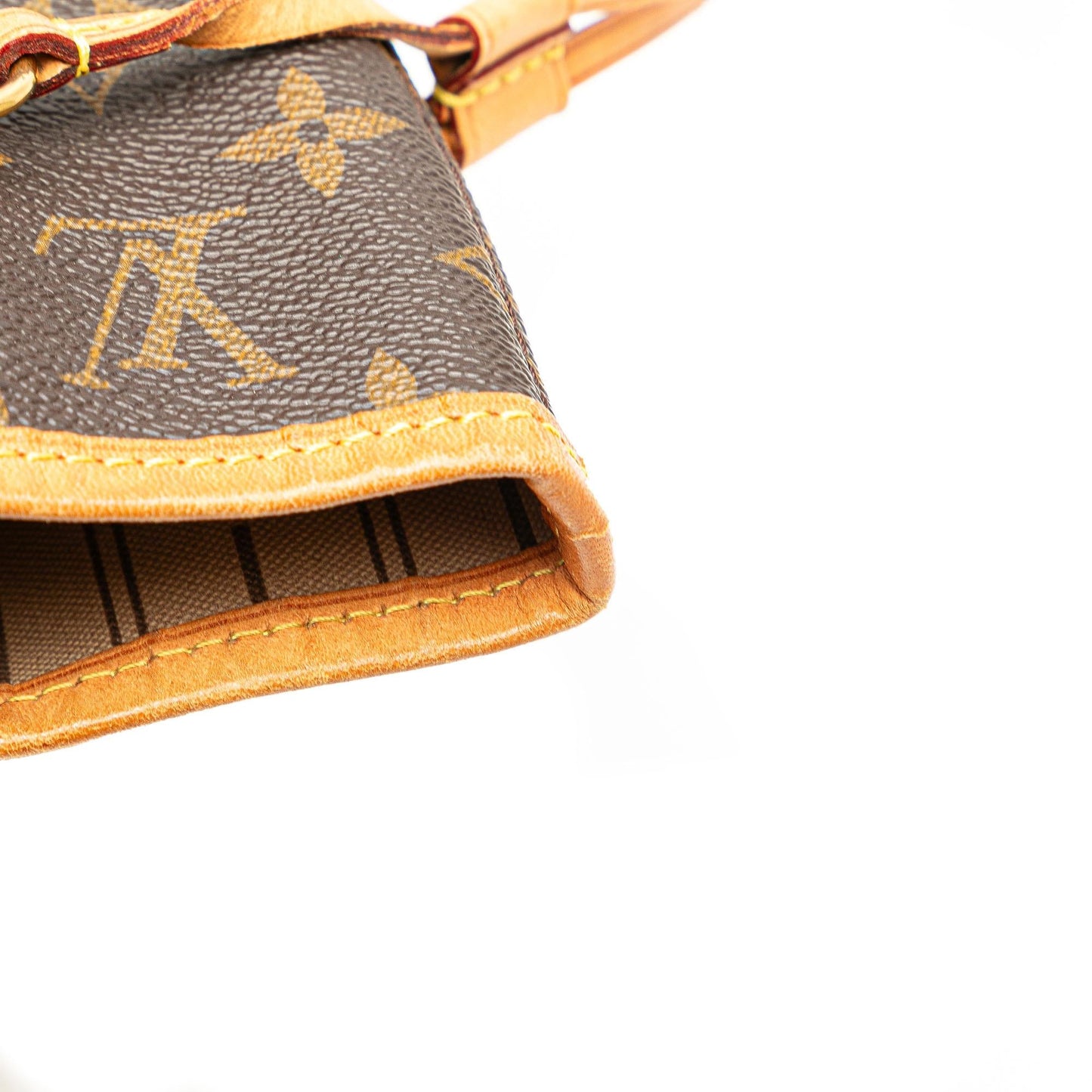 Louis Vuitton Monogram Neverfull MM (SHG-UQNLMo)