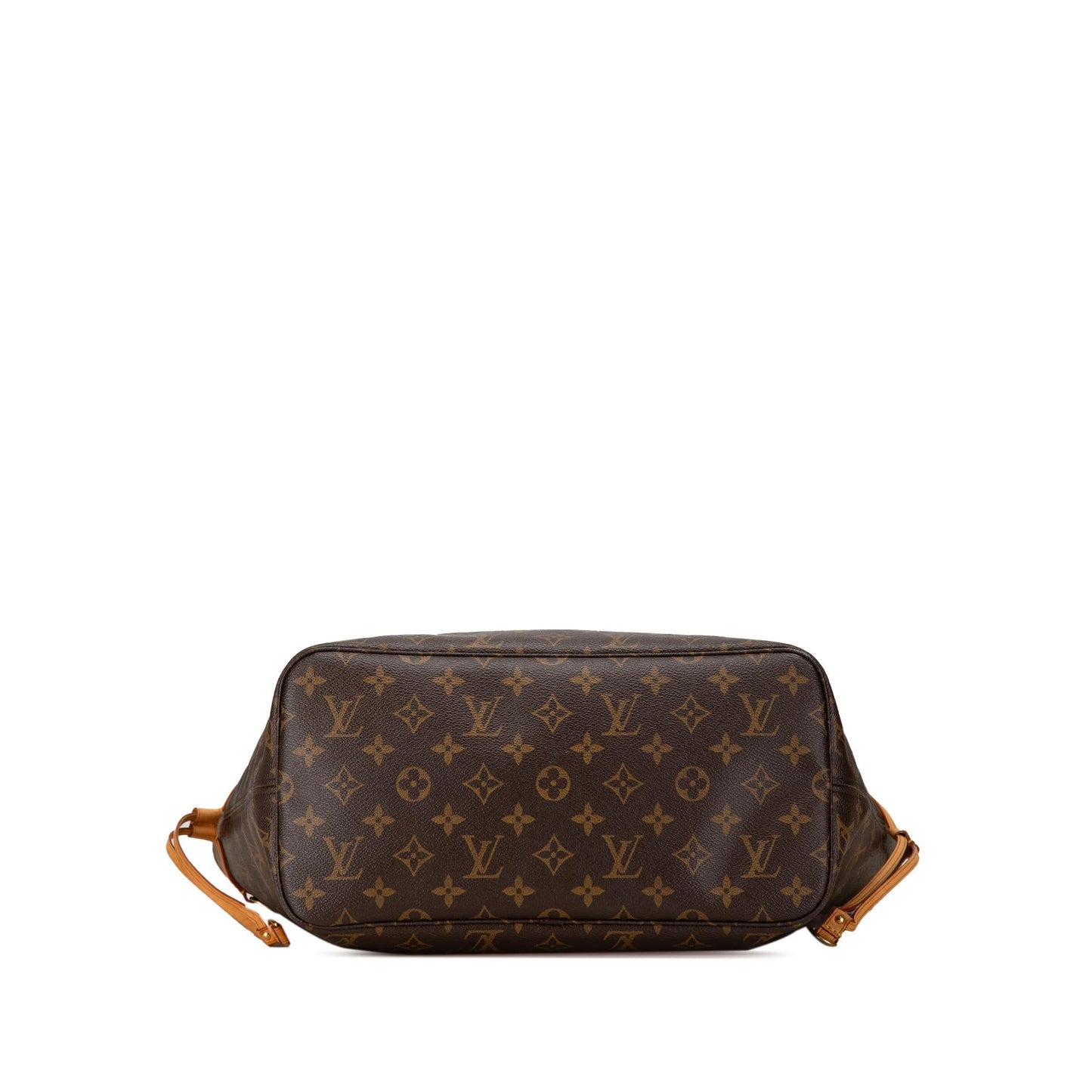 Louis Vuitton Monogram Neverfull MM (SHG-vyn6QK)