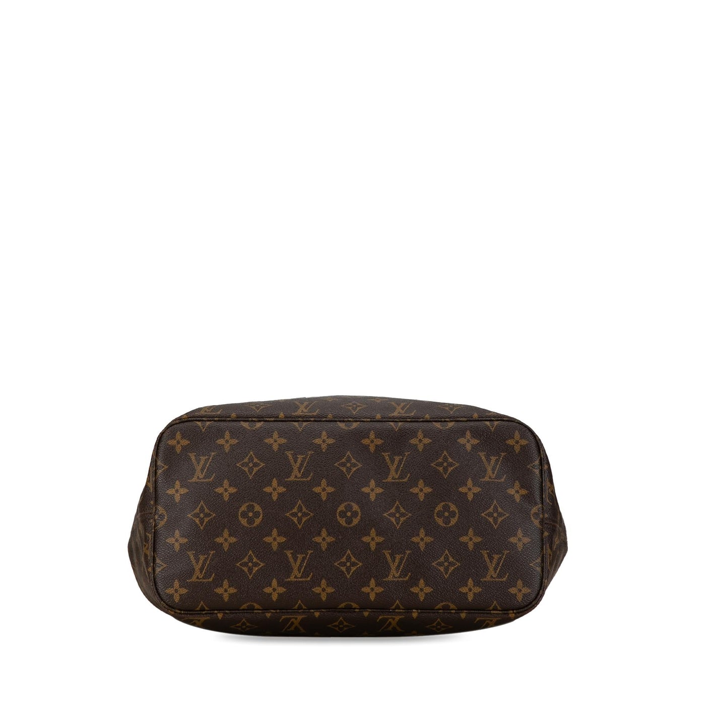 Louis Vuitton Monogram Neverfull MM (SHG-6xVSZ6)