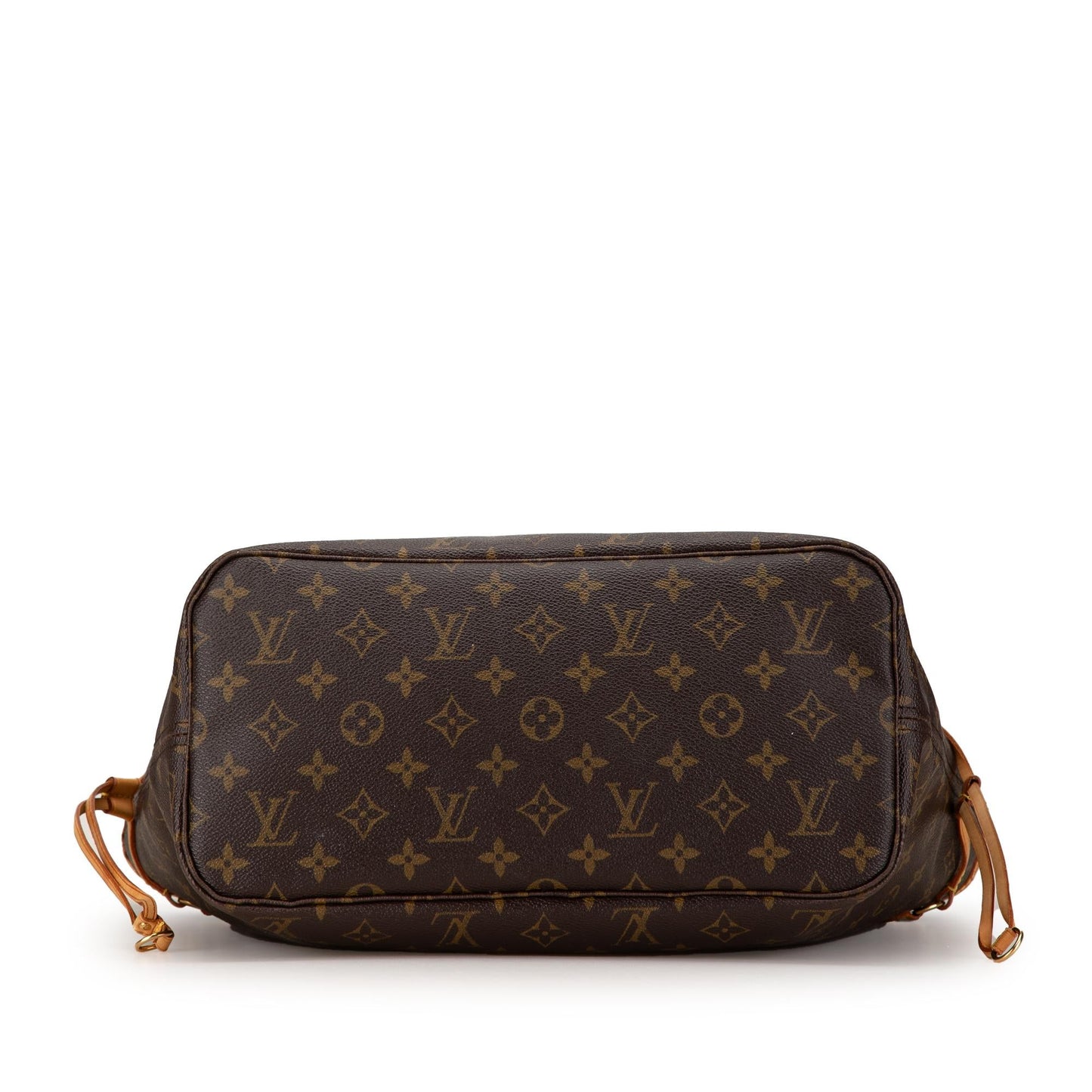 Louis Vuitton Monogram Neverfull MM (SHG-ea3WBR)