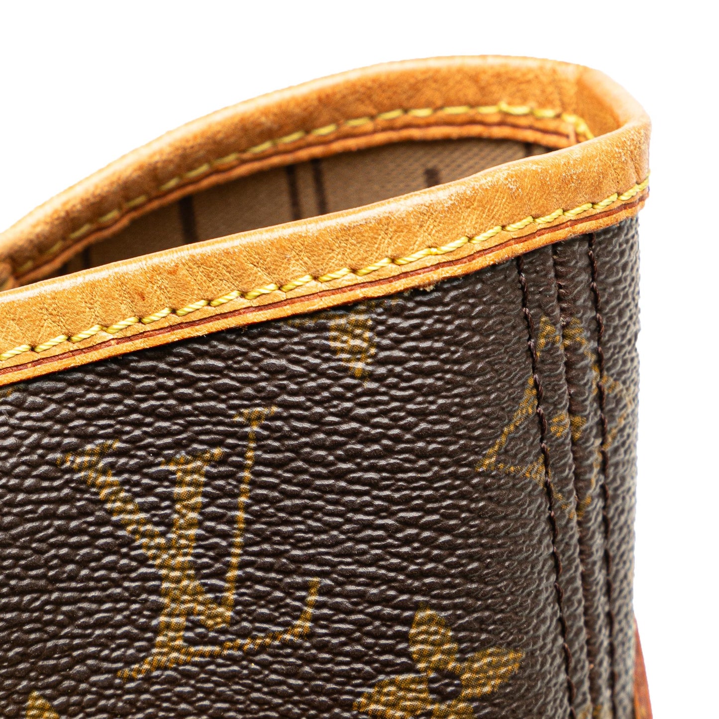 Louis Vuitton Monogram Neverfull MM (SHG-ea3WBR)