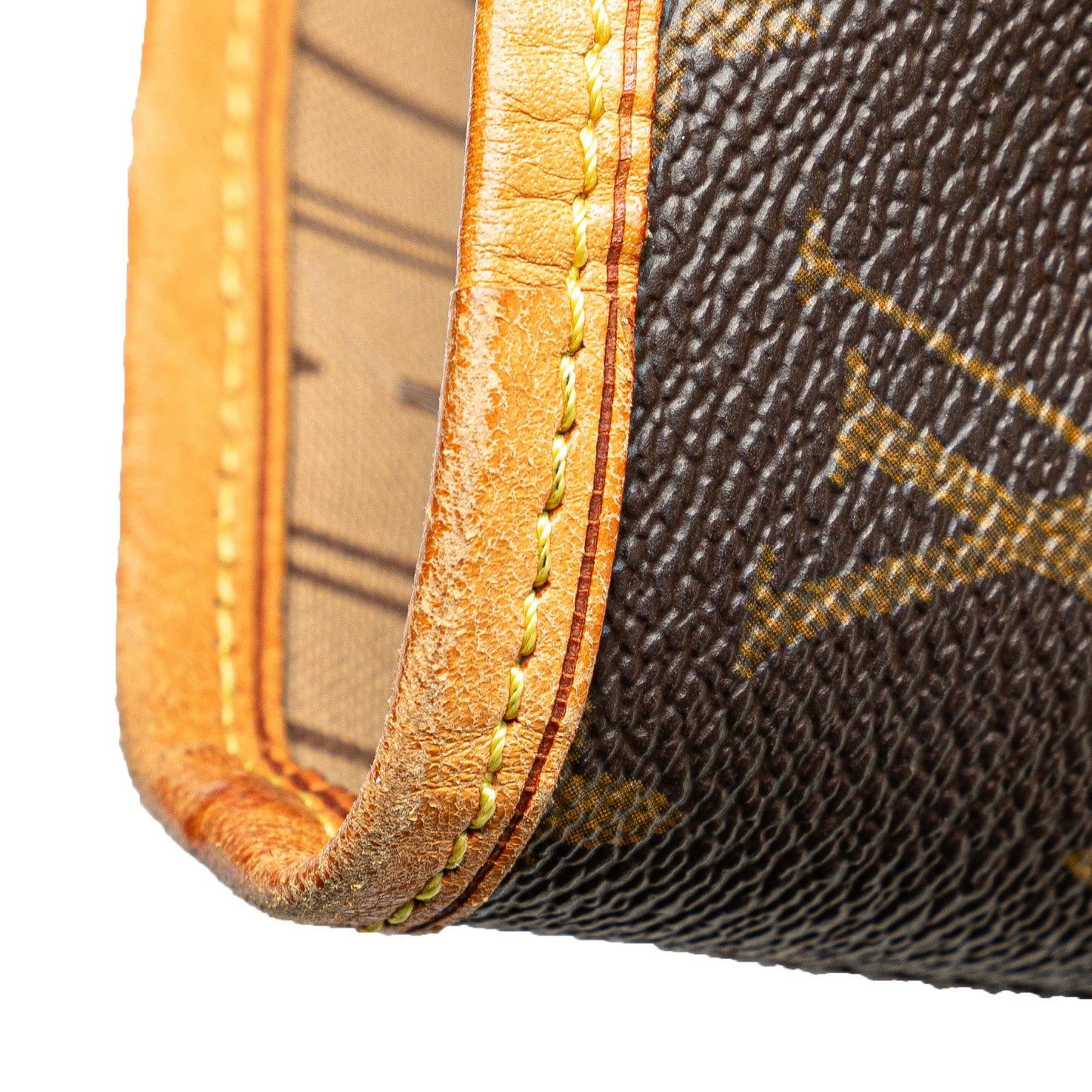 Louis Vuitton Monogram Neverfull MM (SHG-ea3WBR)