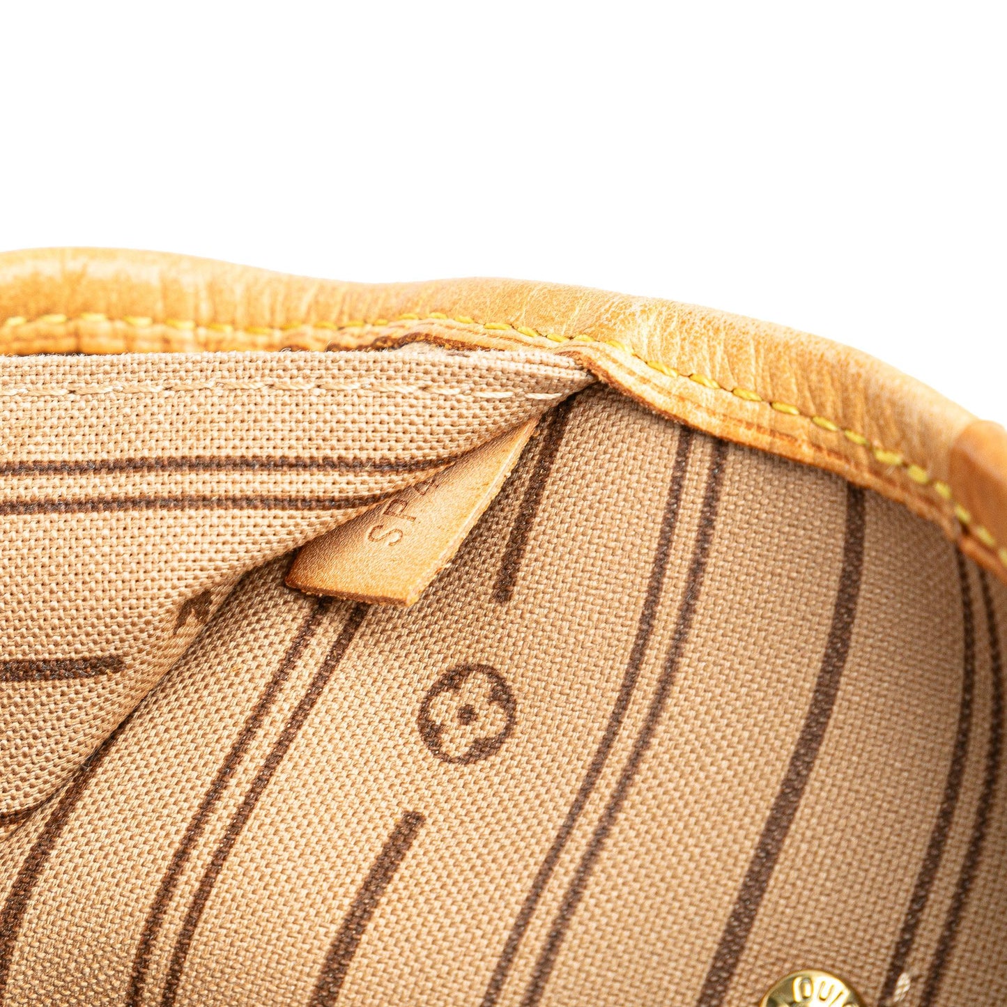 Louis Vuitton Monogram Neverfull MM (SHG-ELL4yn)