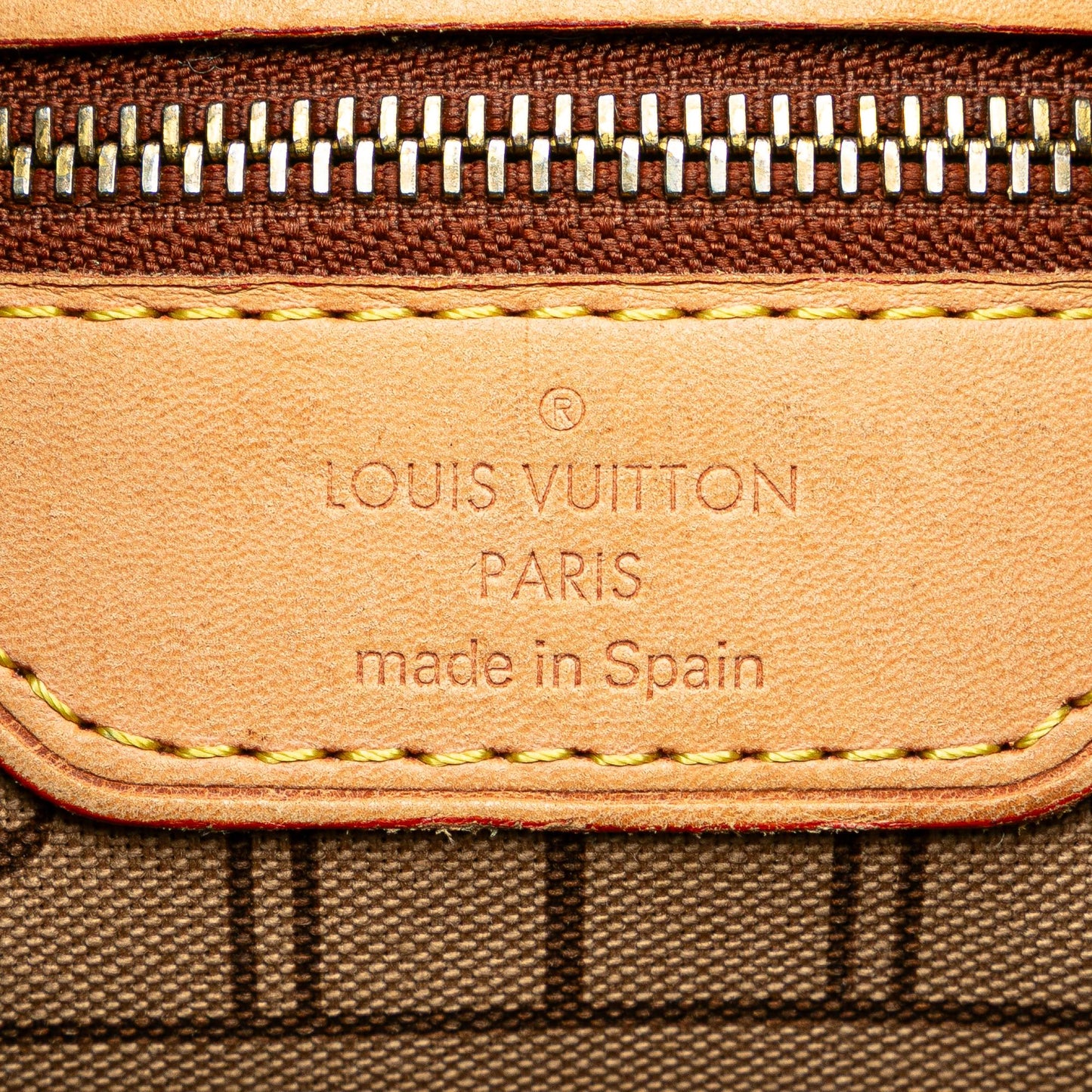 Louis Vuitton Monogram Neverfull MM (SHG-NwgT5j)