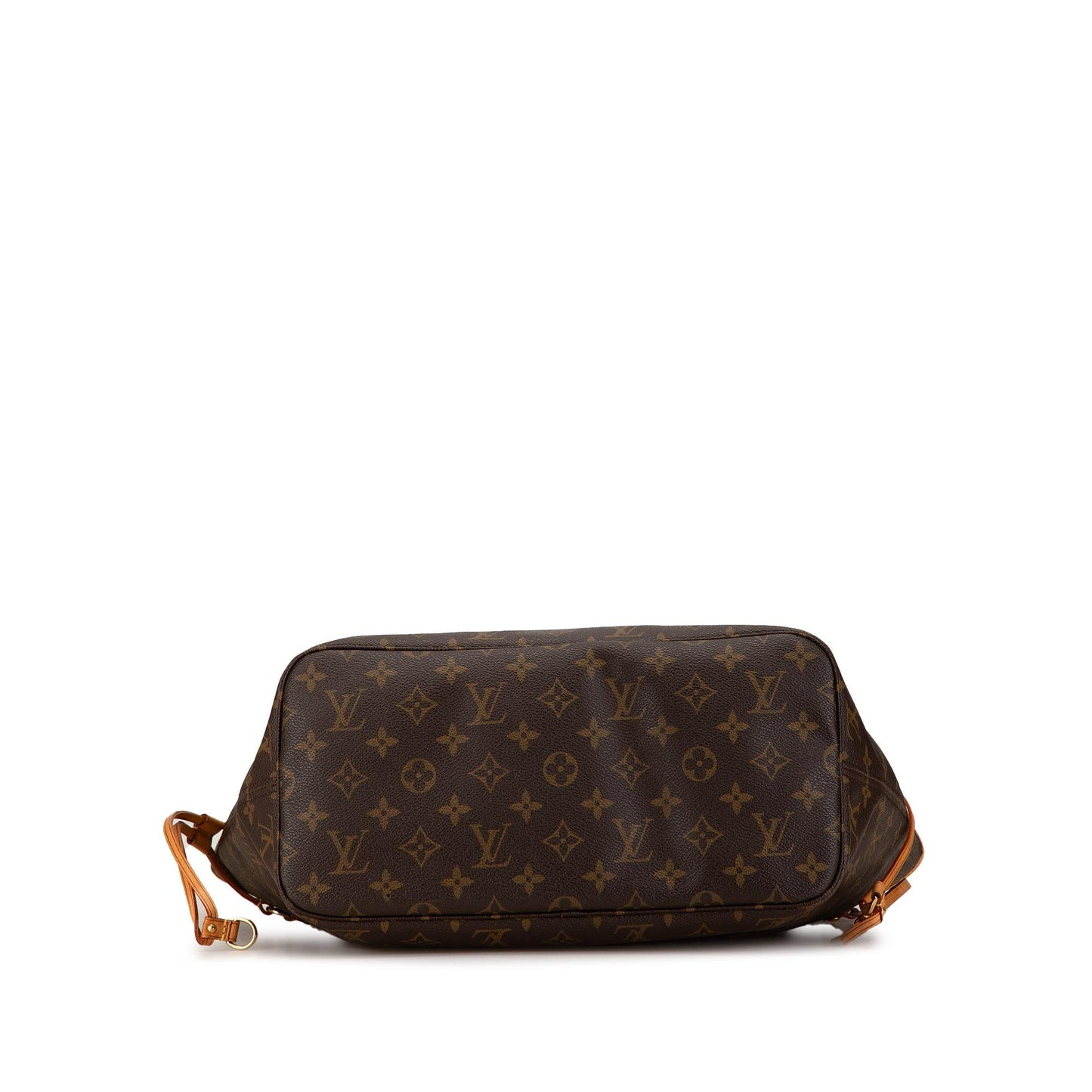 Louis Vuitton Monogram Neverfull MM (SHG-RKWn7R)