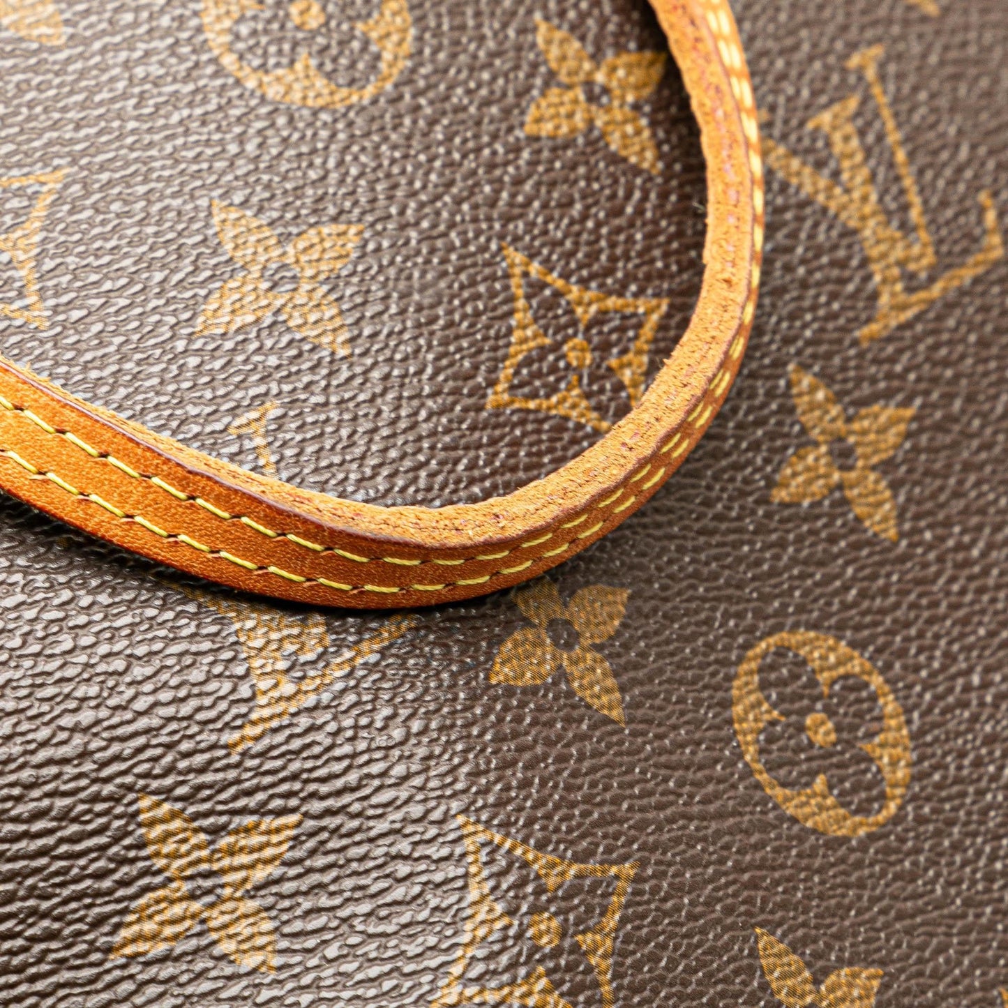 Louis Vuitton Monogram Neverfull MM (SHG-n30iw3)