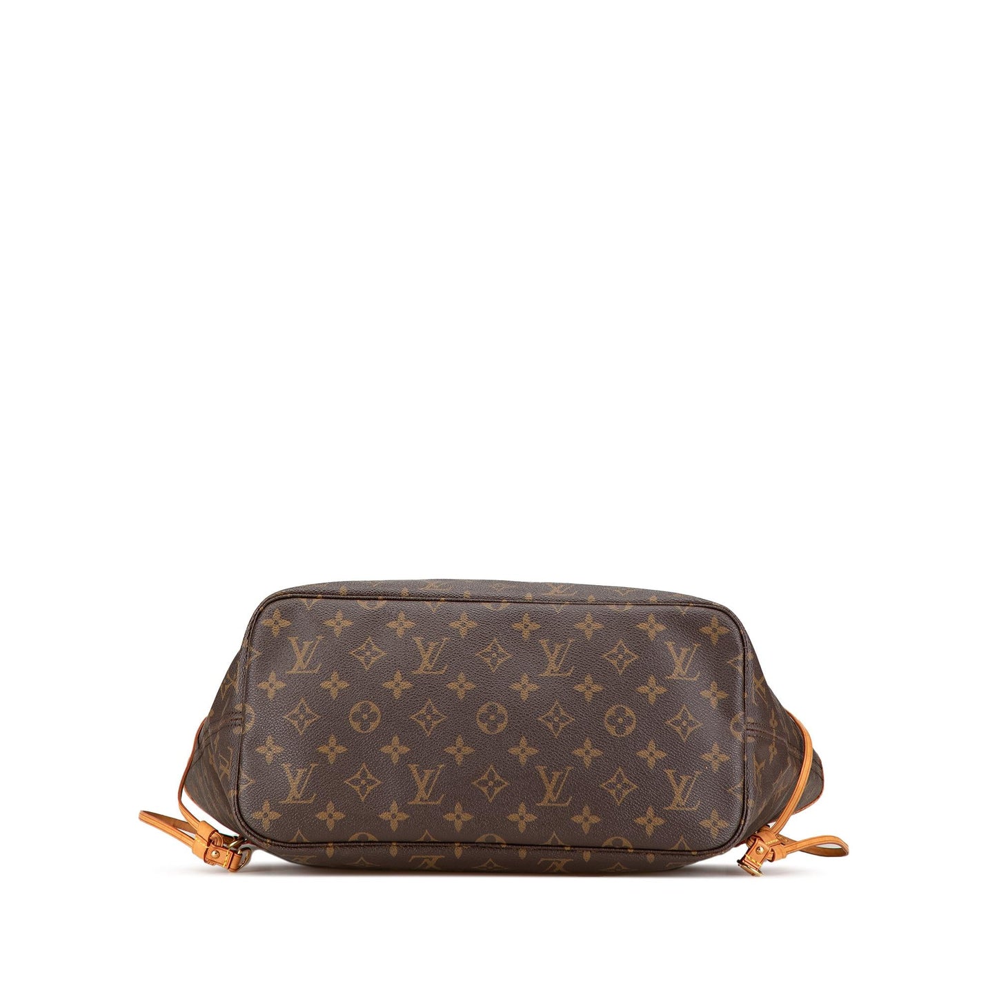 Louis Vuitton Monogram Neverfull MM (SHG-XkahWE)