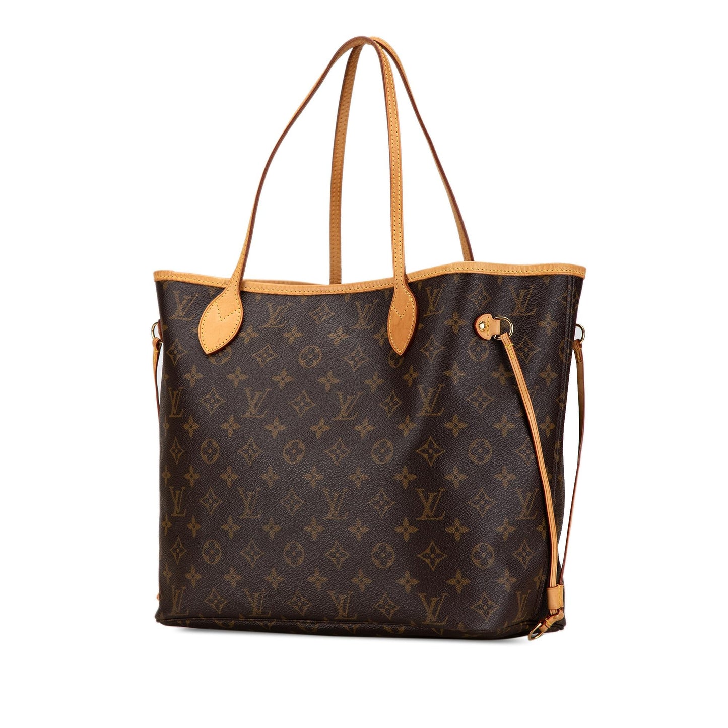 Louis Vuitton Monogram Neverfull MM (SHG-ZCqDno)