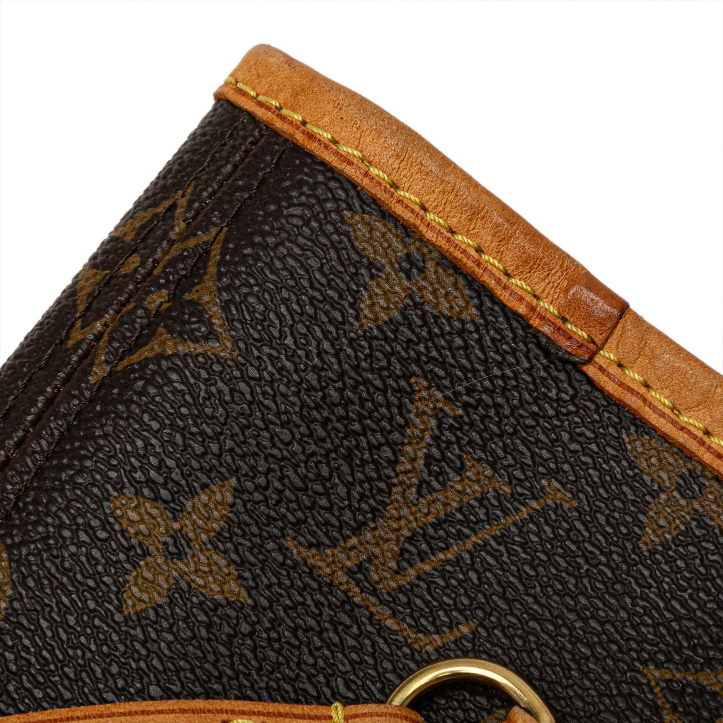 Louis Vuitton Monogram Neverfull MM (SHG-8UiGnB)