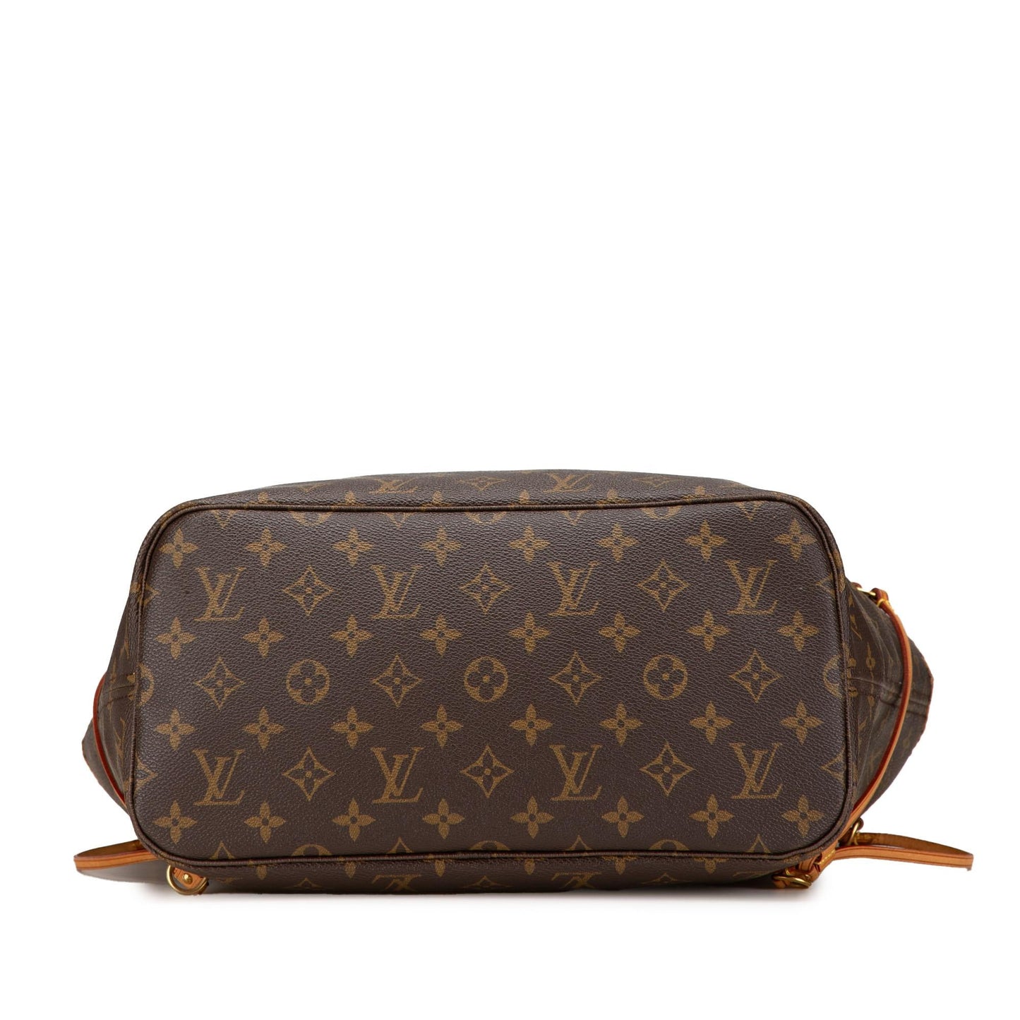 Louis Vuitton Monogram Neverfull MM