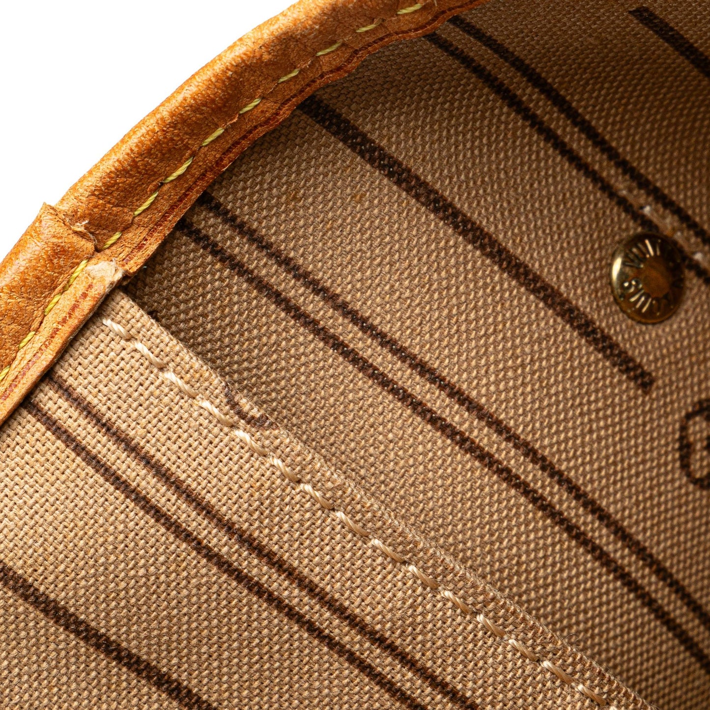 Louis Vuitton Monogram Neverfull MM