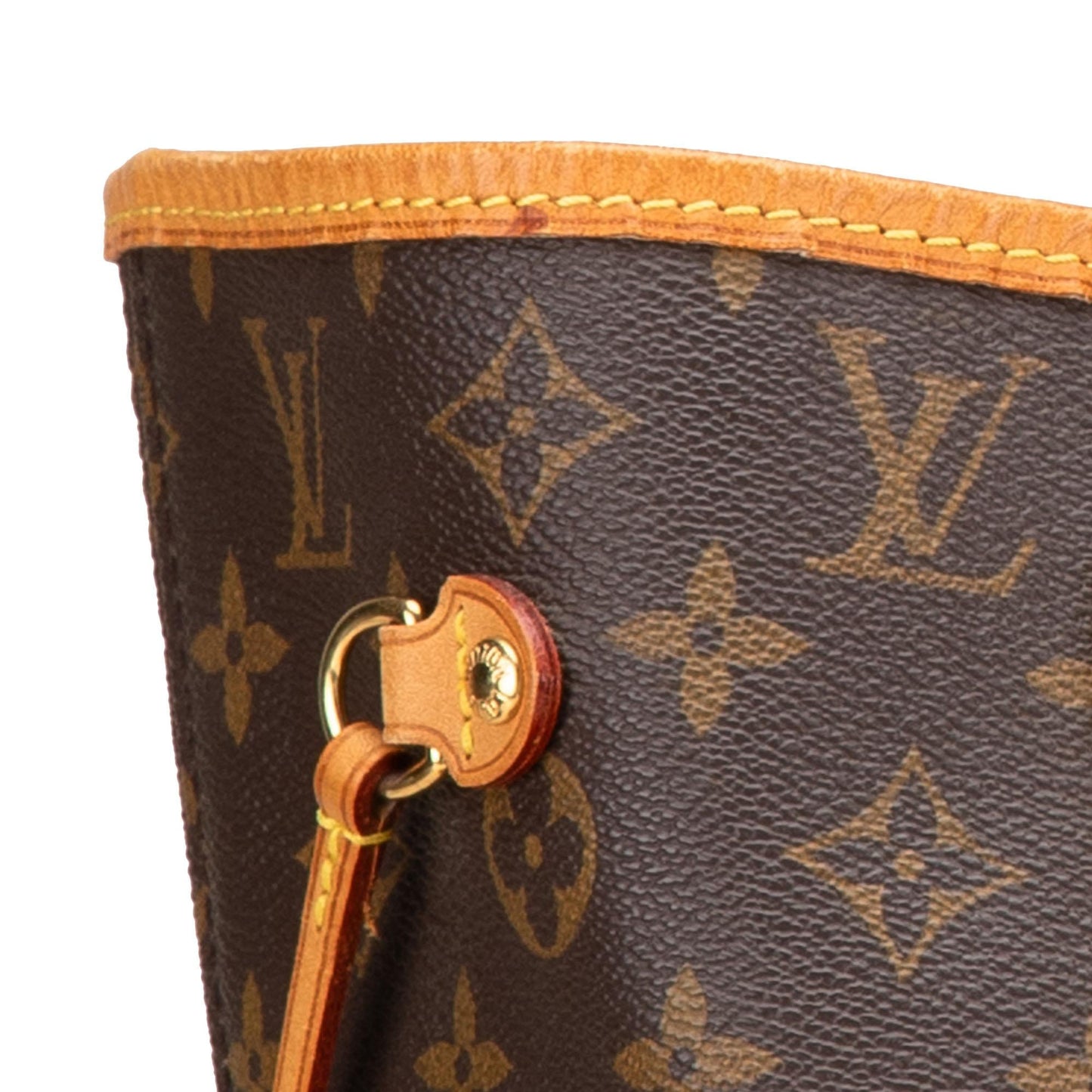 Louis Vuitton Monogram Neverfull MM