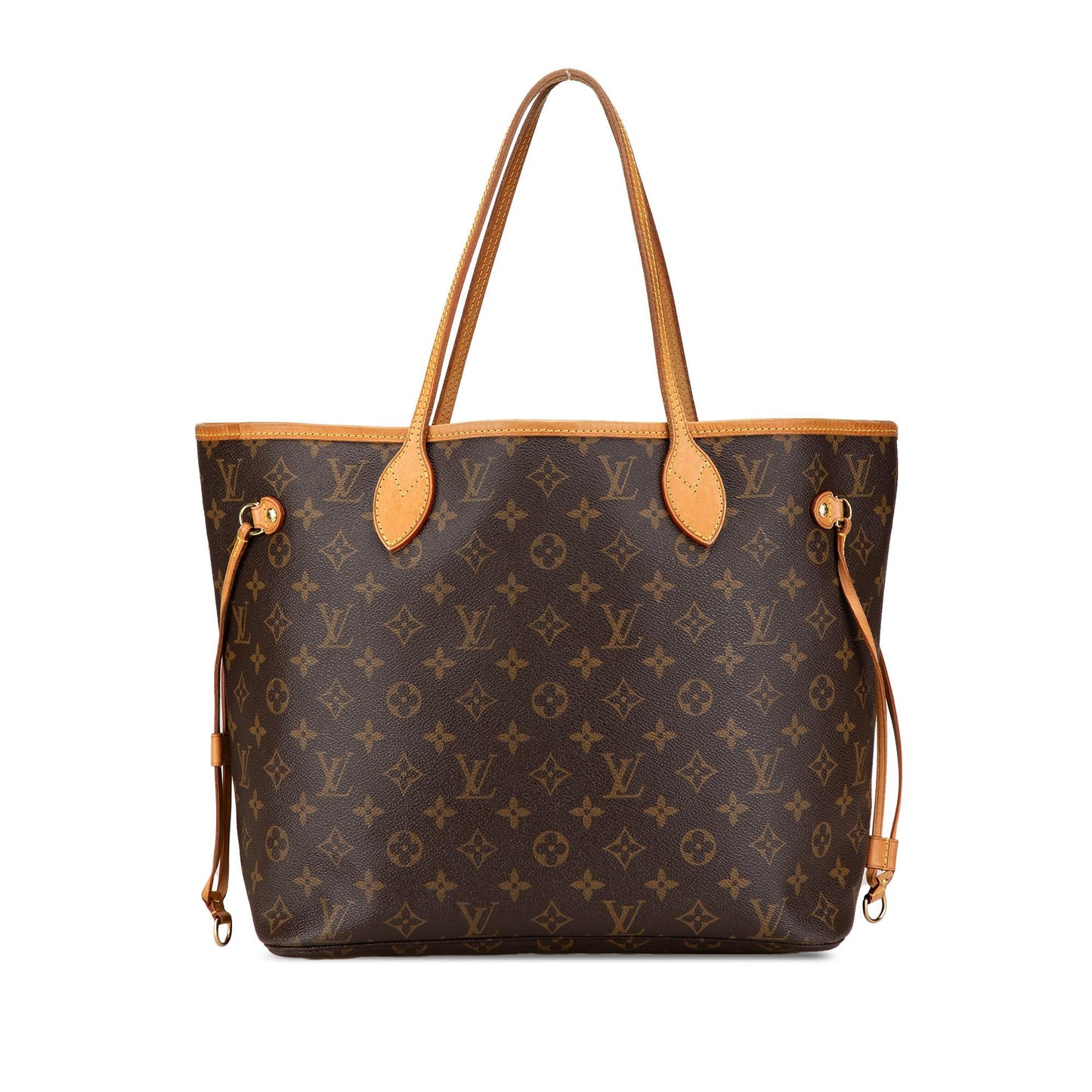 Louis Vuitton Monogram Neverfull MM