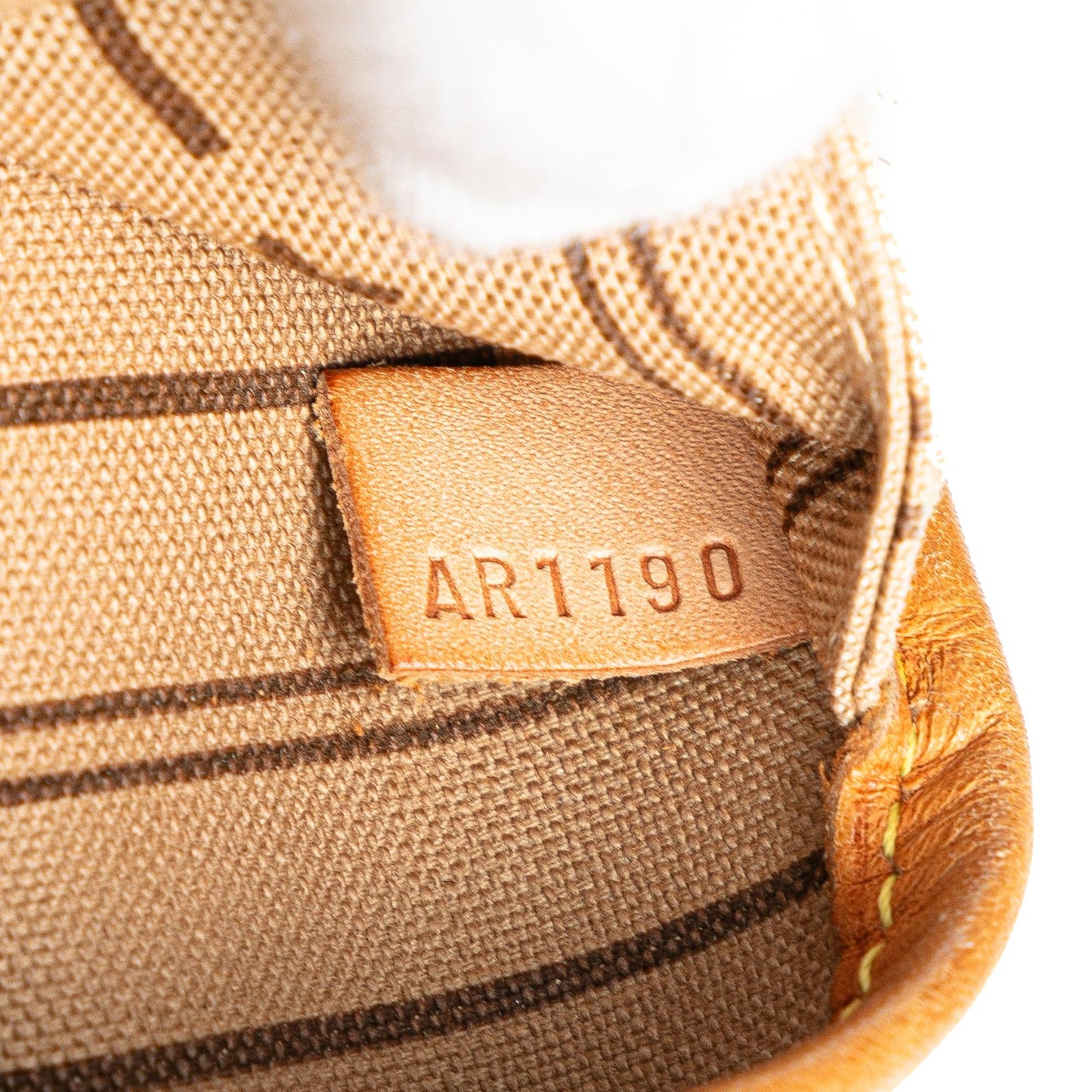 Louis Vuitton Monogram Neverfull MM