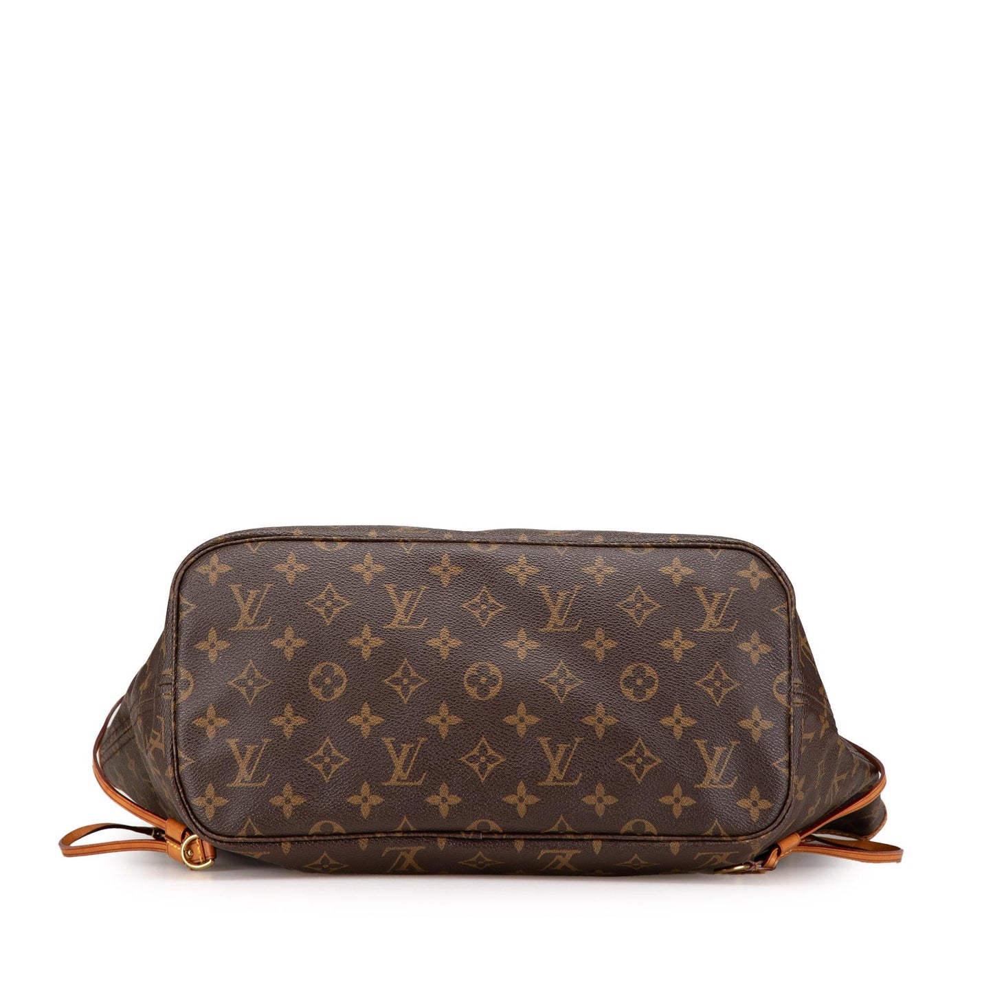 Louis Vuitton Monogram Neverfull MM