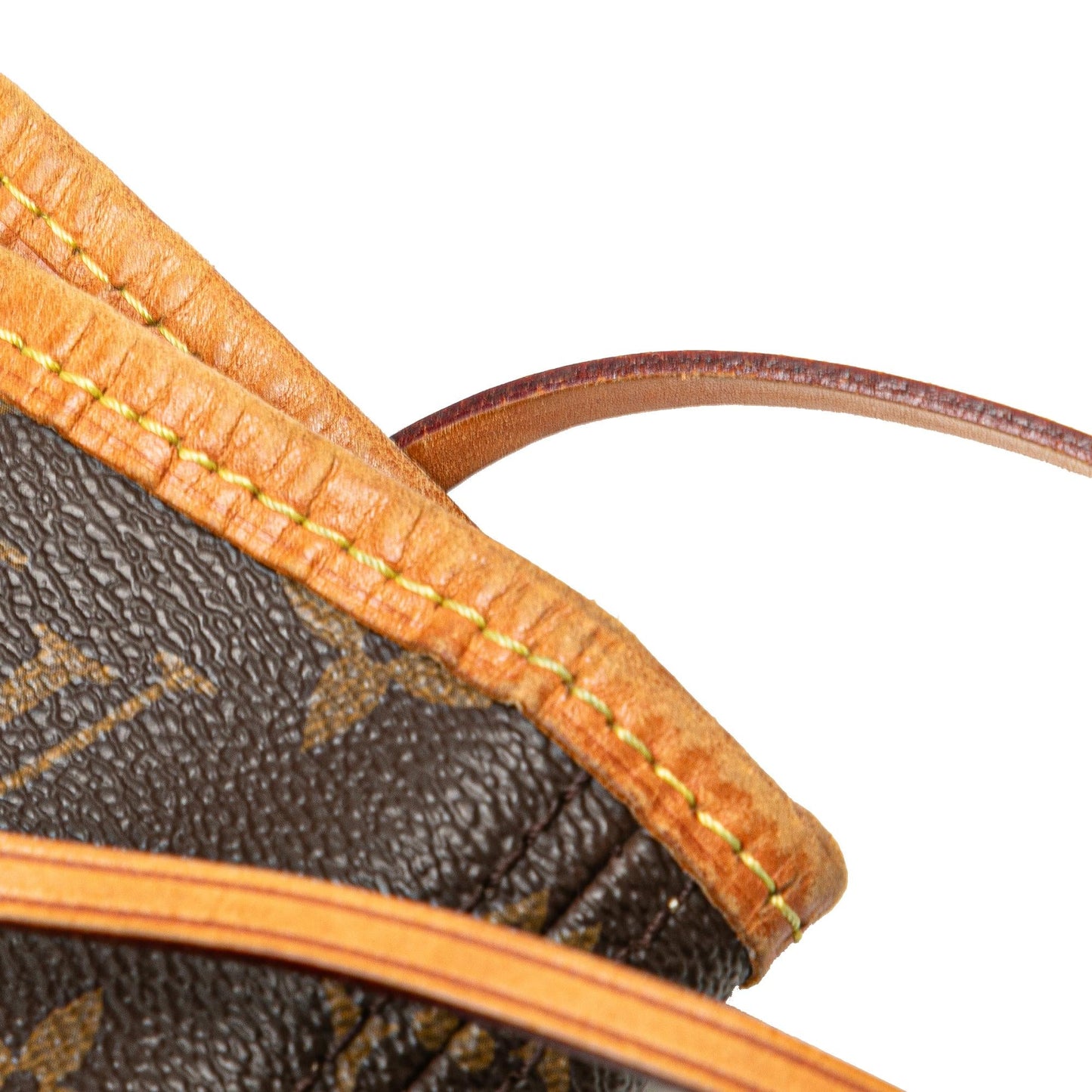 Louis Vuitton Monogram Neverfull MM