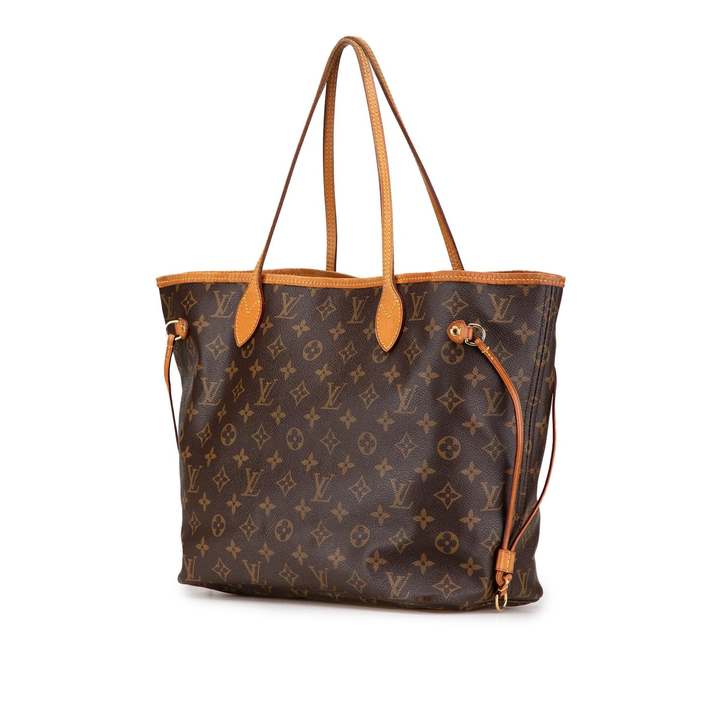 Louis Vuitton Monogram Neverfull MM
