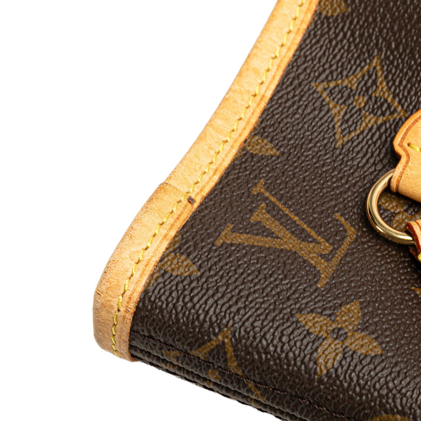 Louis Vuitton Monogram Neverfull MM