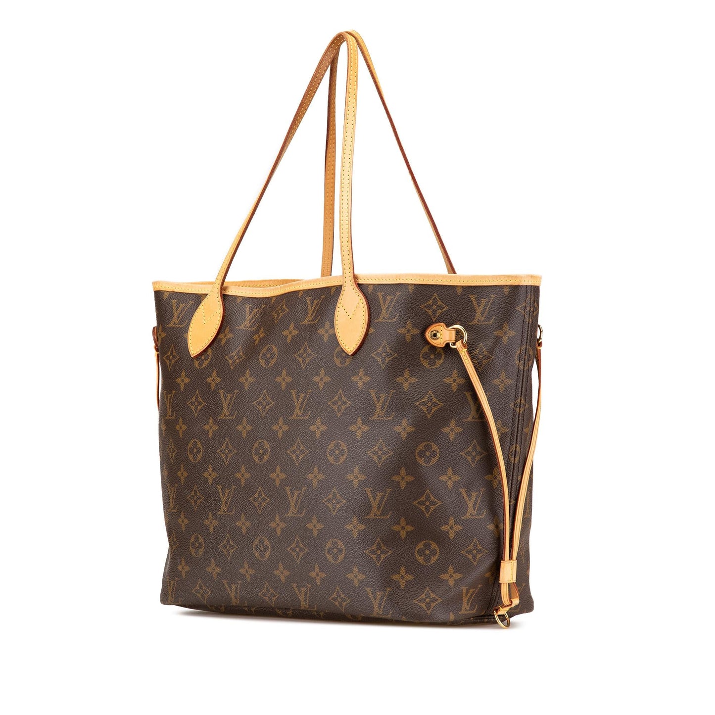 Louis Vuitton Monogram Neverfull MM
