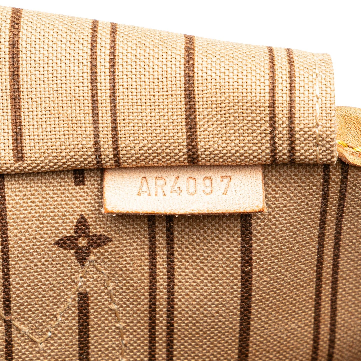 Louis Vuitton Monogram Neverfull MM