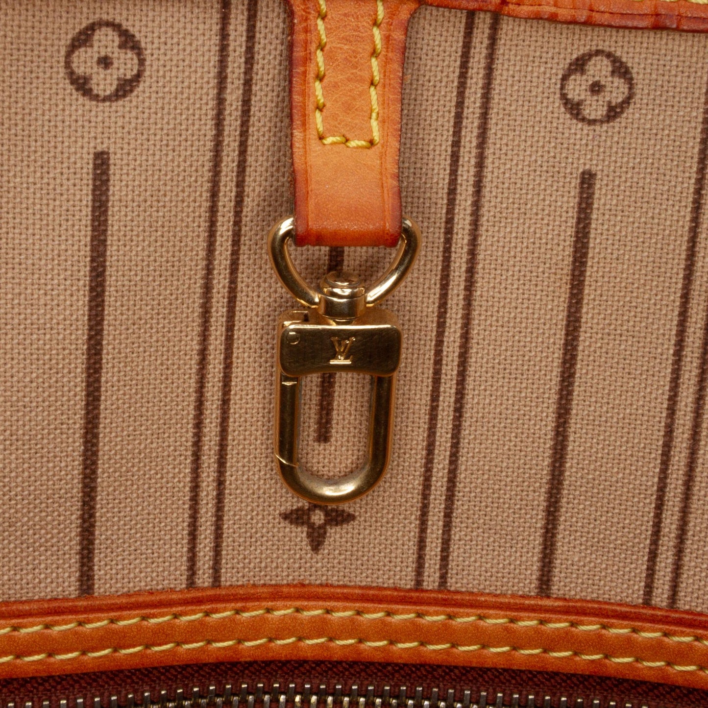 Louis Vuitton Monogram Neverfull MM