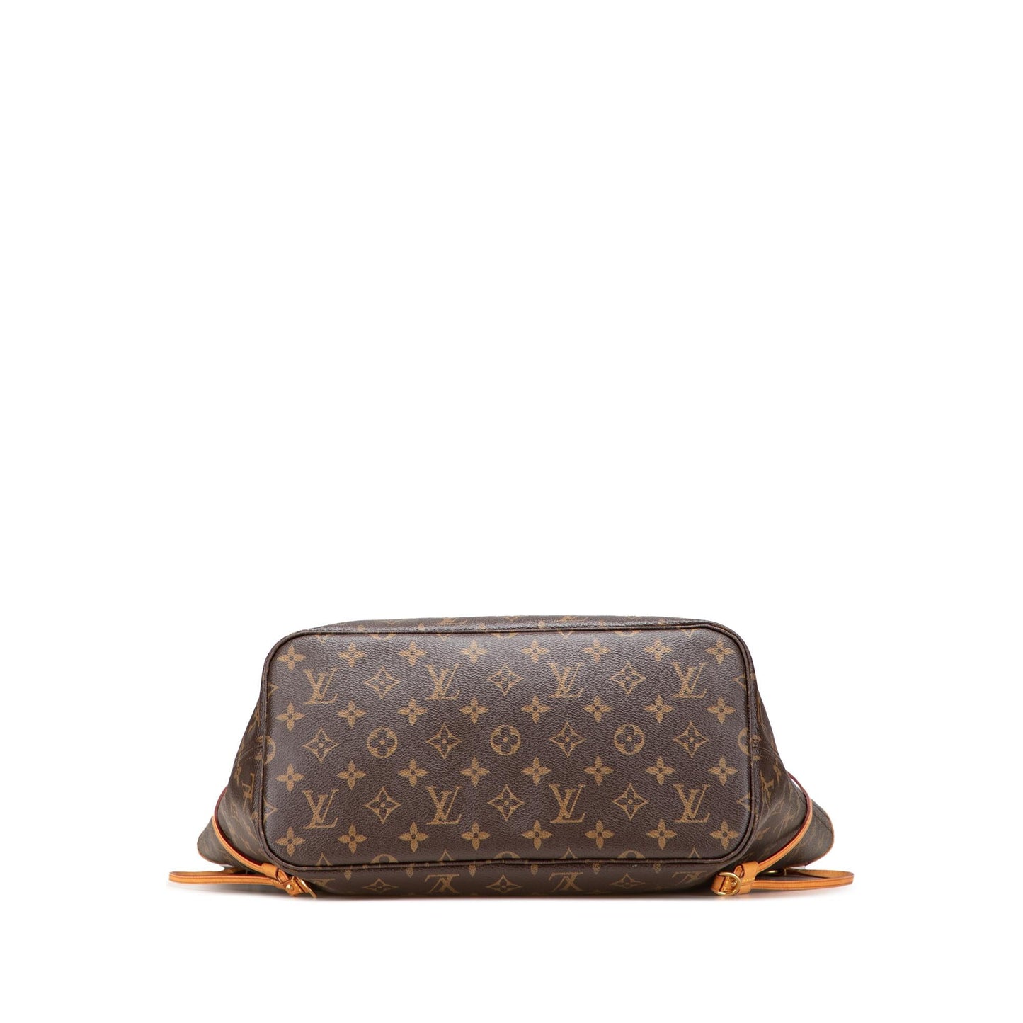 Louis Vuitton Monogram Neverfull MM