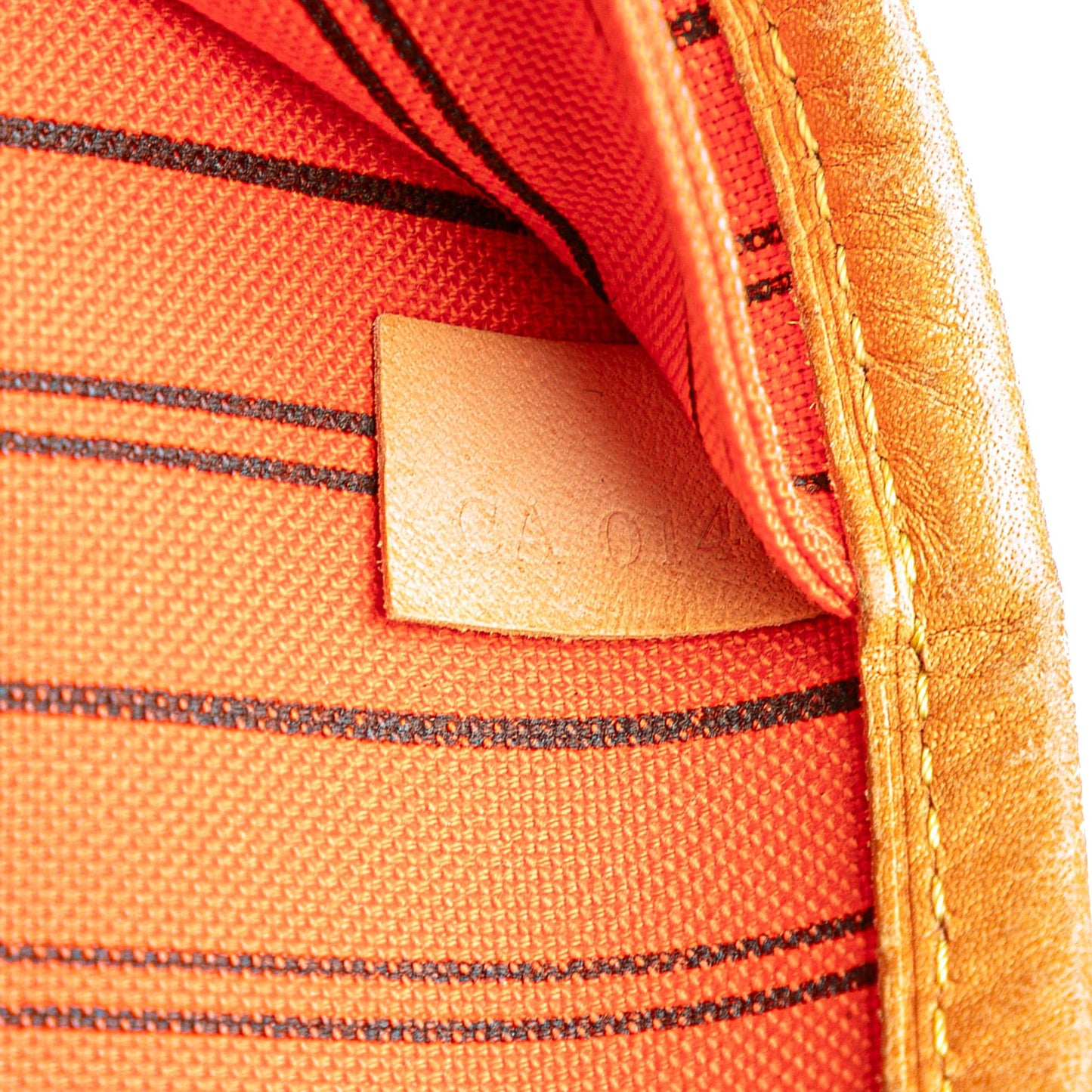 Louis Vuitton Monogram Neverfull MM