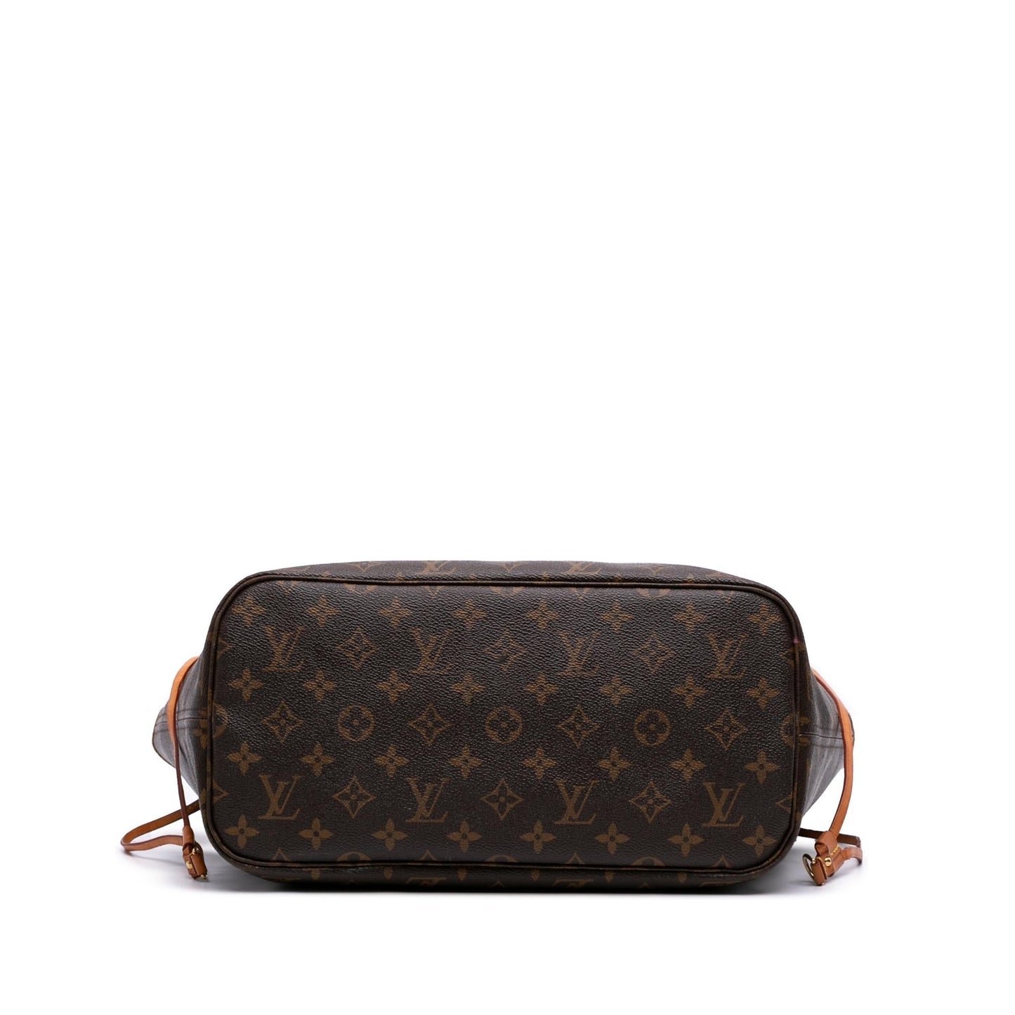Louis Vuitton Monogram Neverfull MM