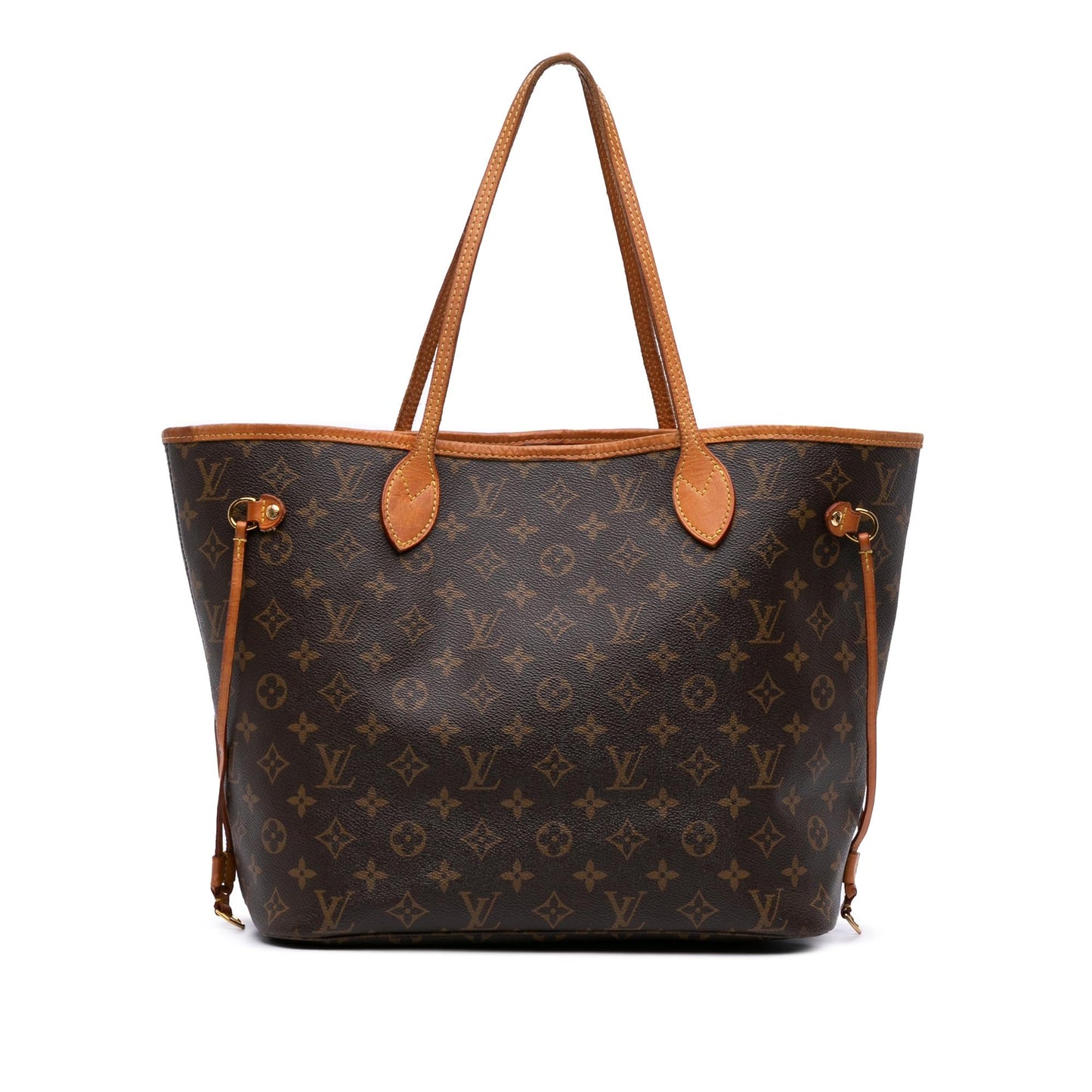 Louis Vuitton Monogram Neverfull MM