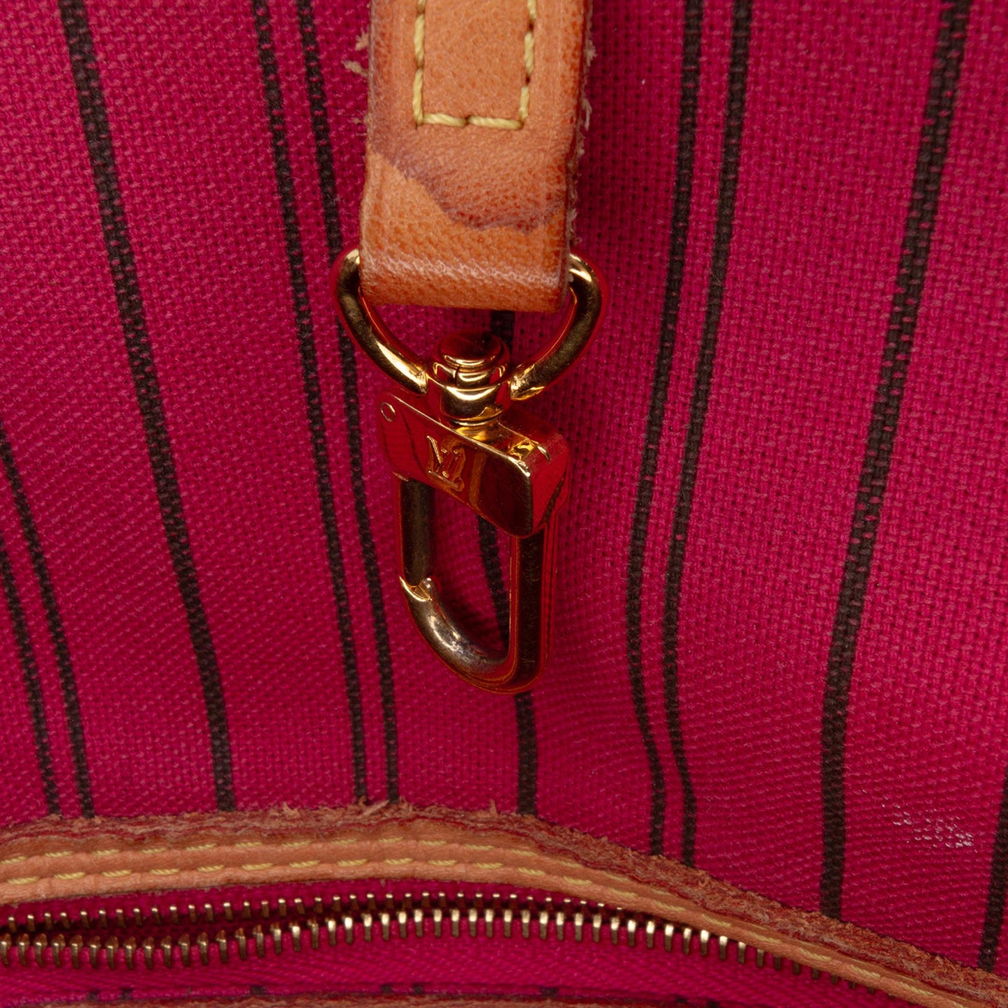 Louis Vuitton Monogram Neverfull MM