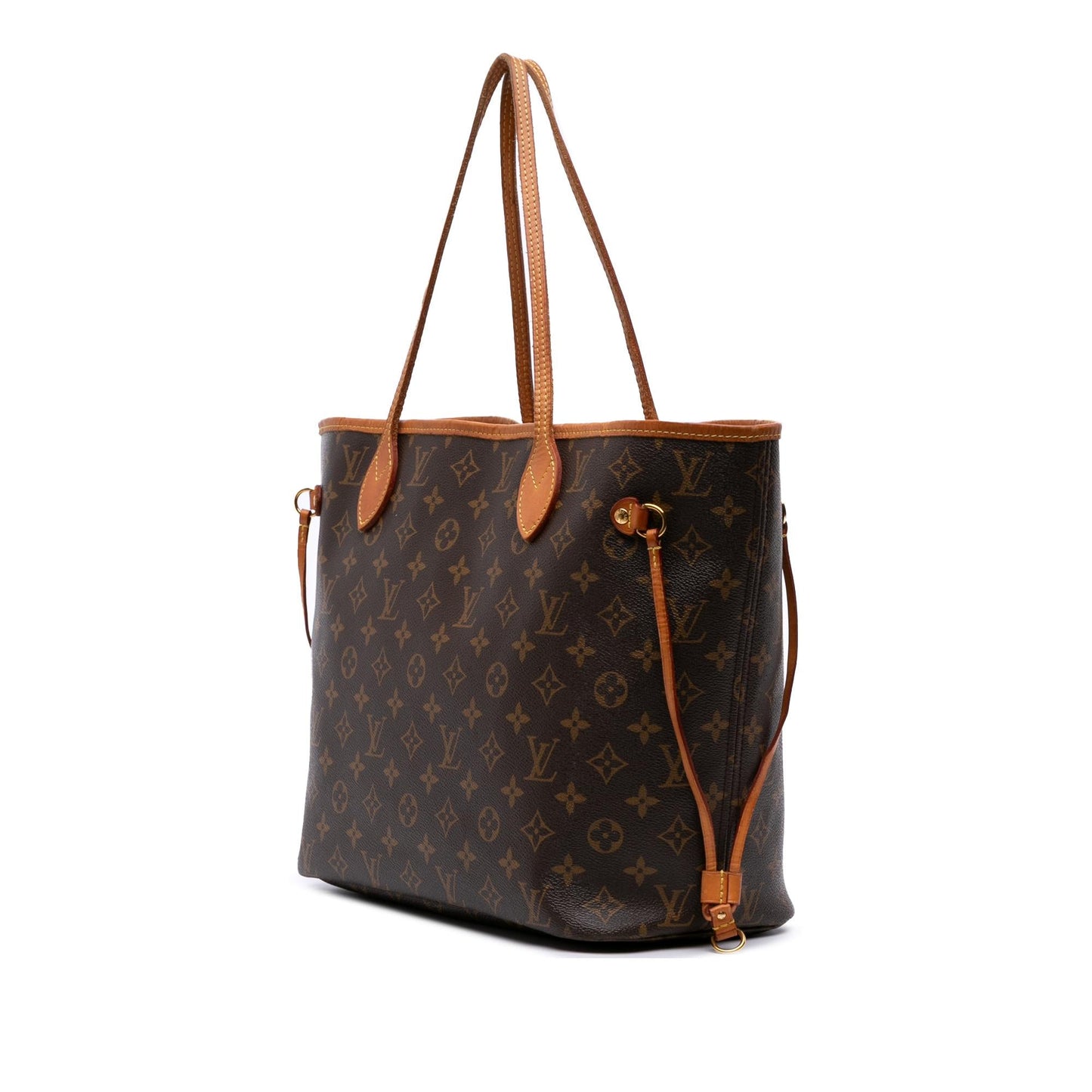 Louis Vuitton Monogram Neverfull MM