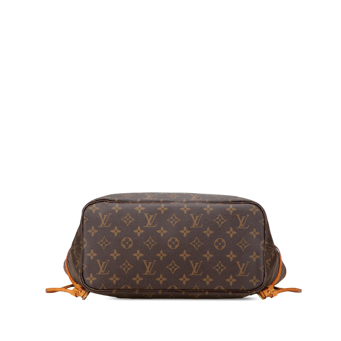 Louis Vuitton Monogram Neverfull MM