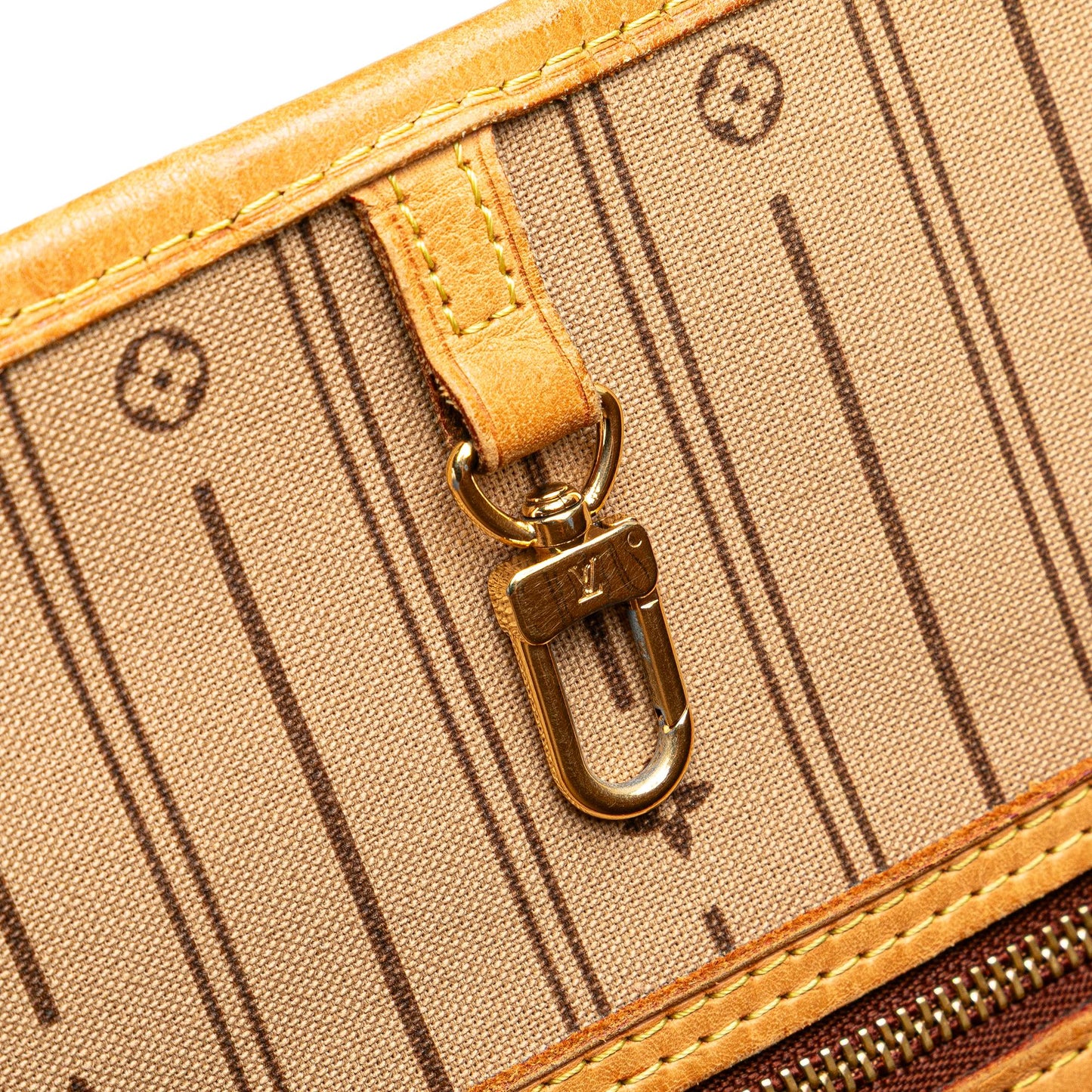 Louis Vuitton Monogram Neverfull MM