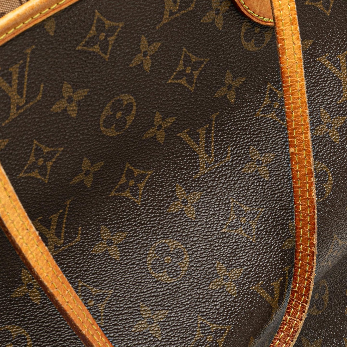 Louis Vuitton Monogram Neverfull MM