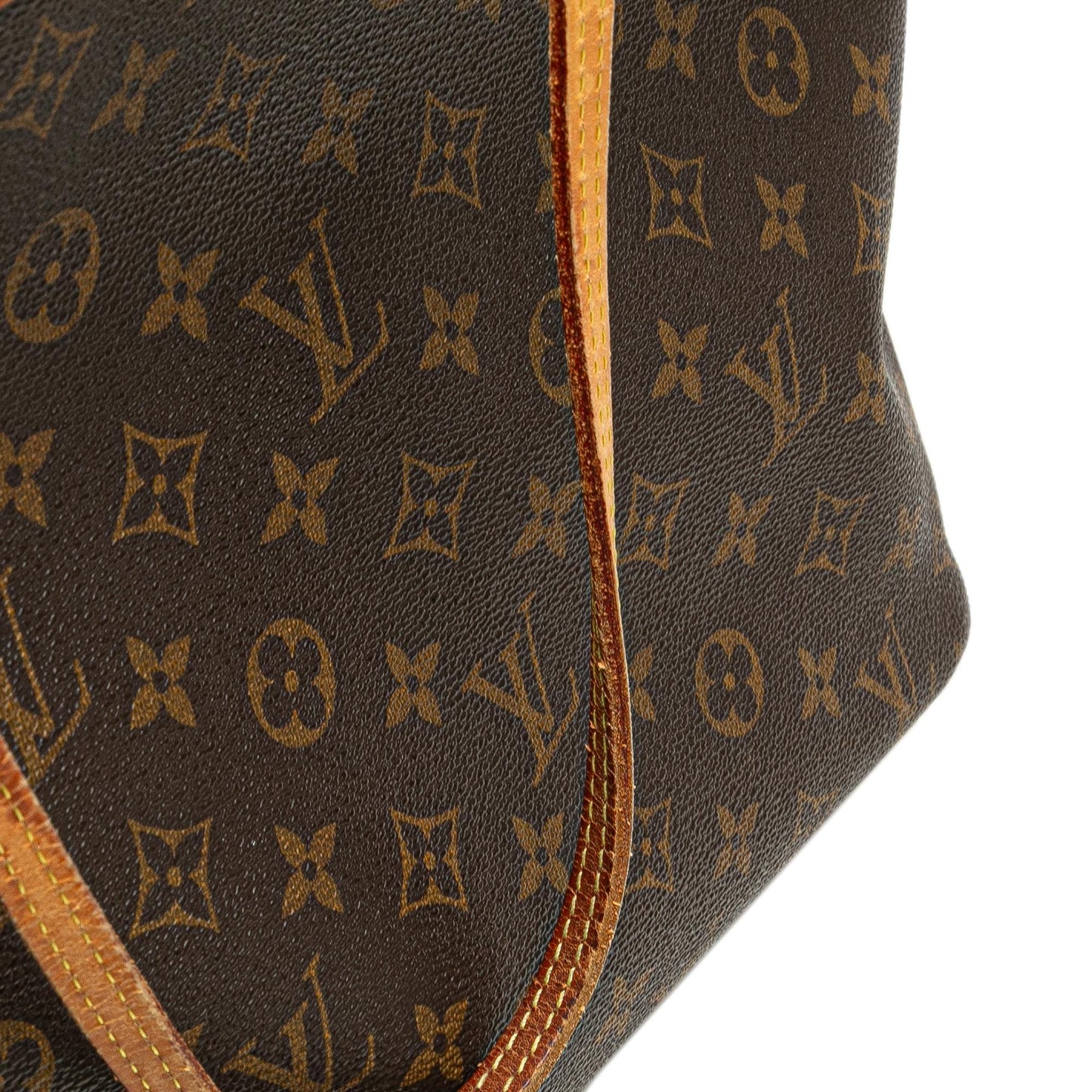 Louis Vuitton Monogram Neverfull MM