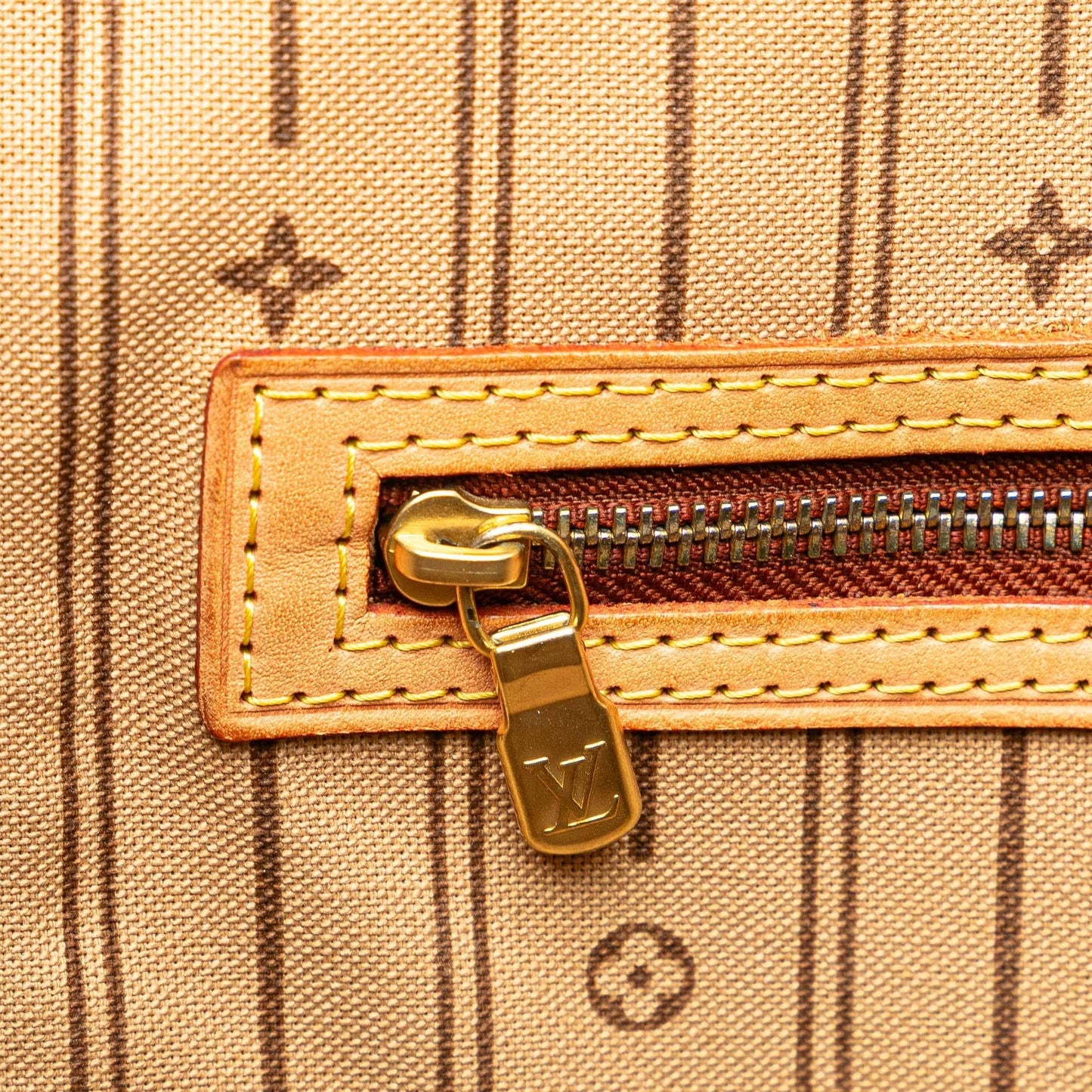 Louis Vuitton Monogram Neverfull MM