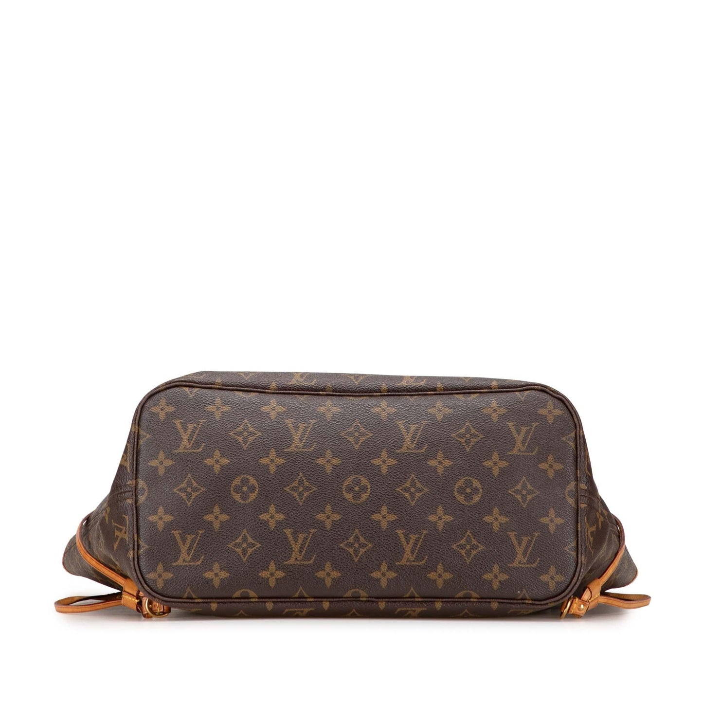 Louis Vuitton Monogram Neverfull MM