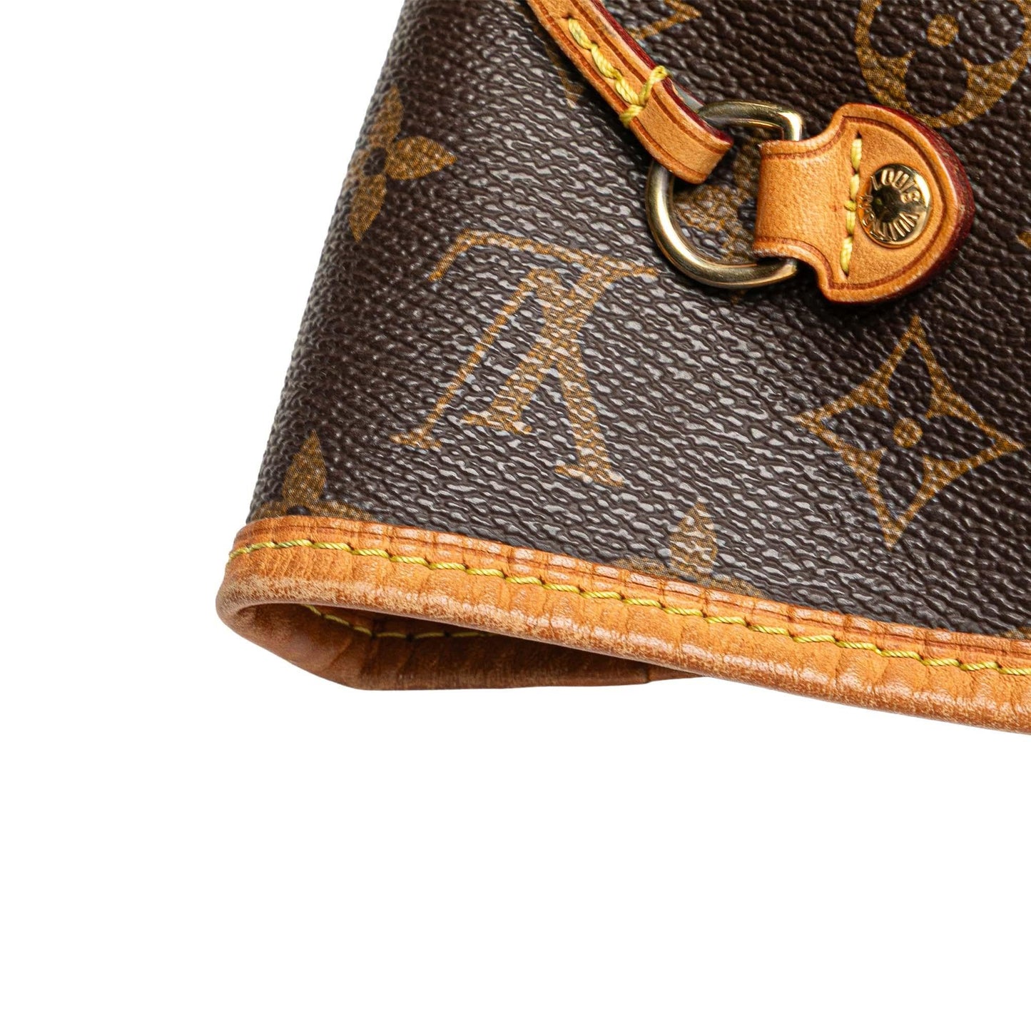 Louis Vuitton Monogram Neverfull MM