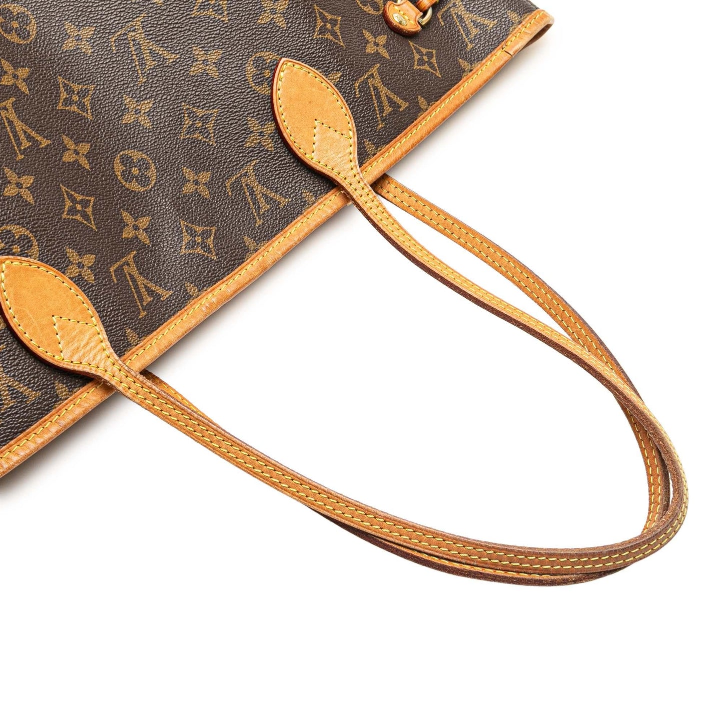Louis Vuitton Monogram Neverfull MM