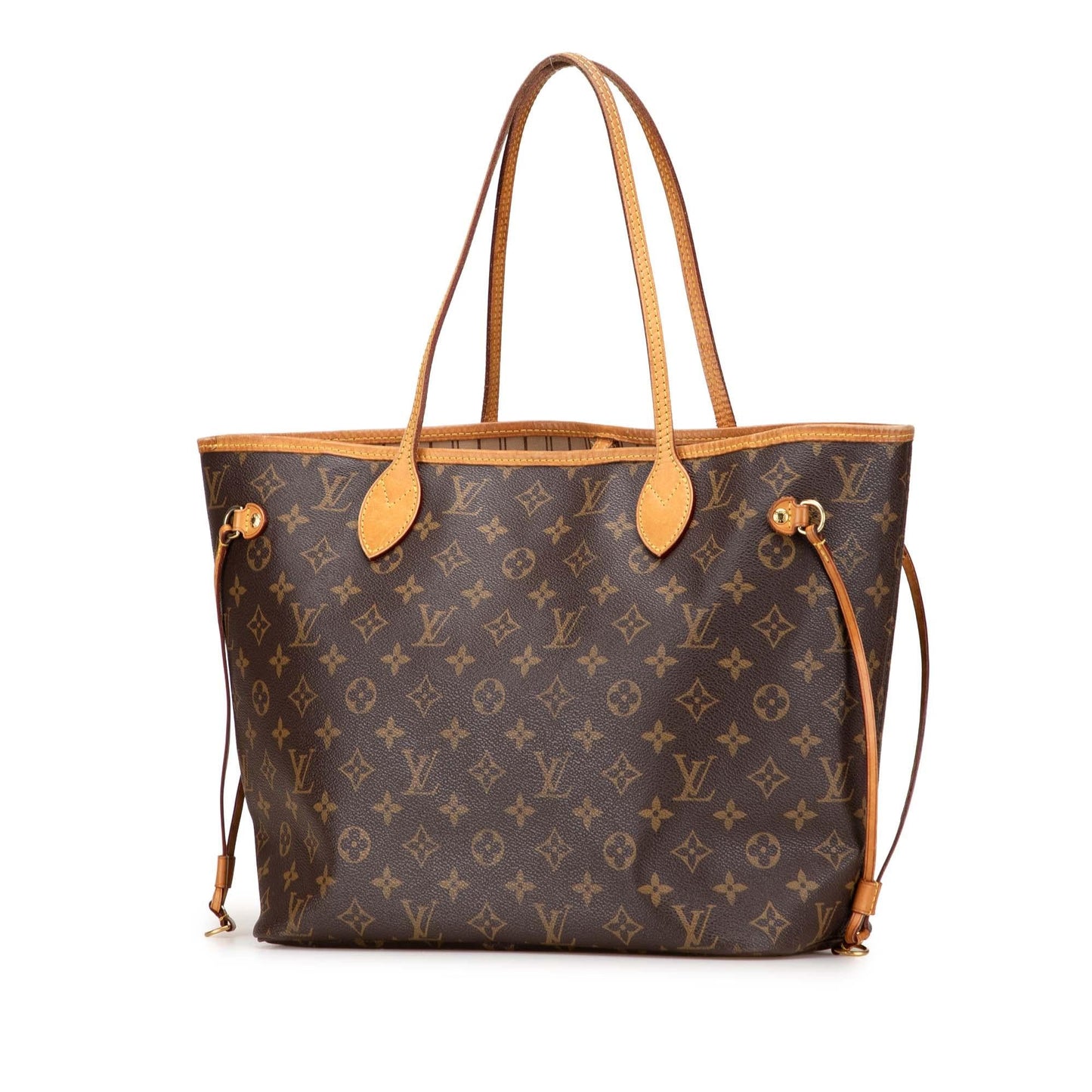Louis Vuitton Monogram Neverfull MM