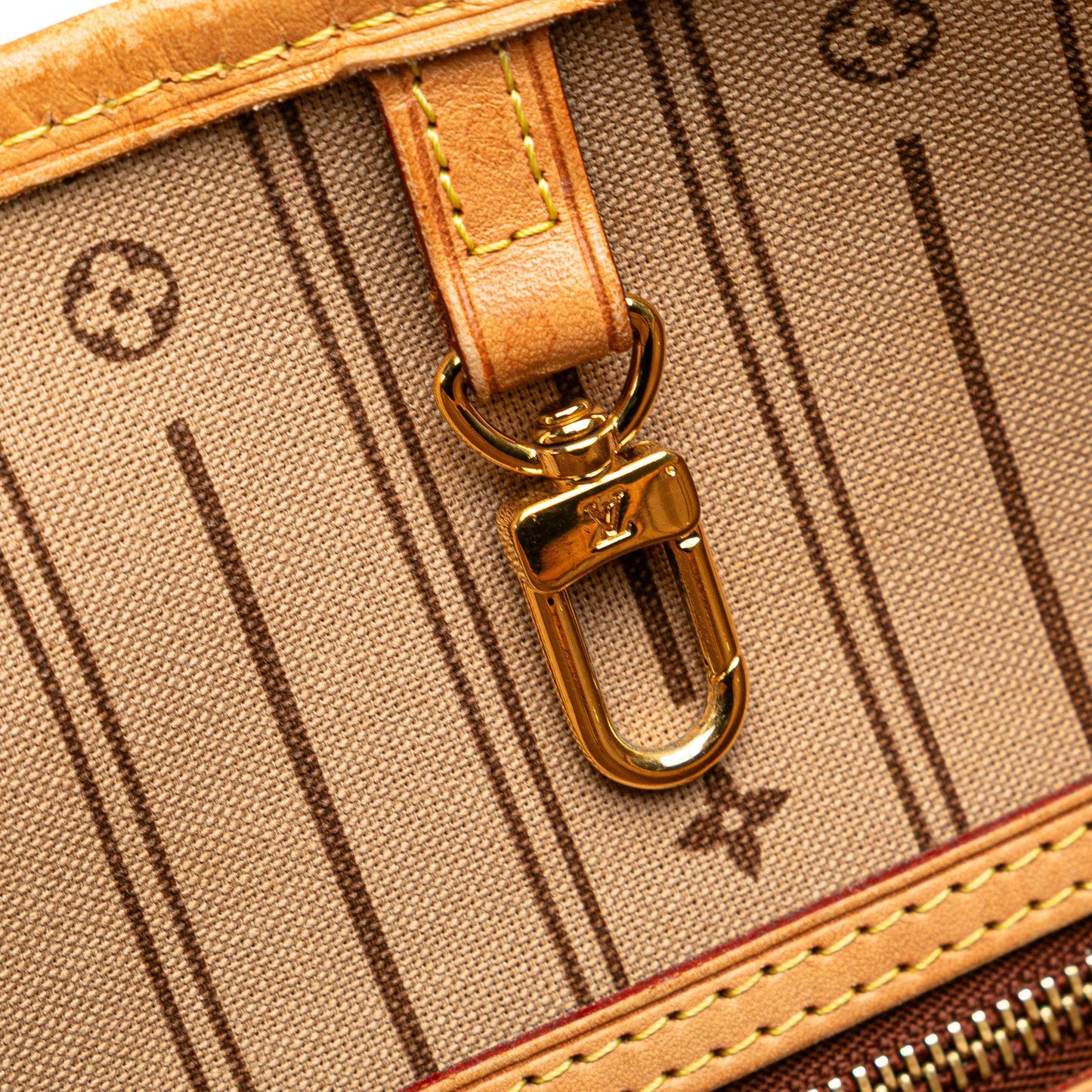 Louis Vuitton Monogram Neverfull MM