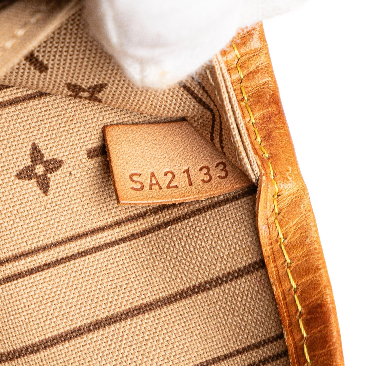 Louis Vuitton Monogram Neverfull MM