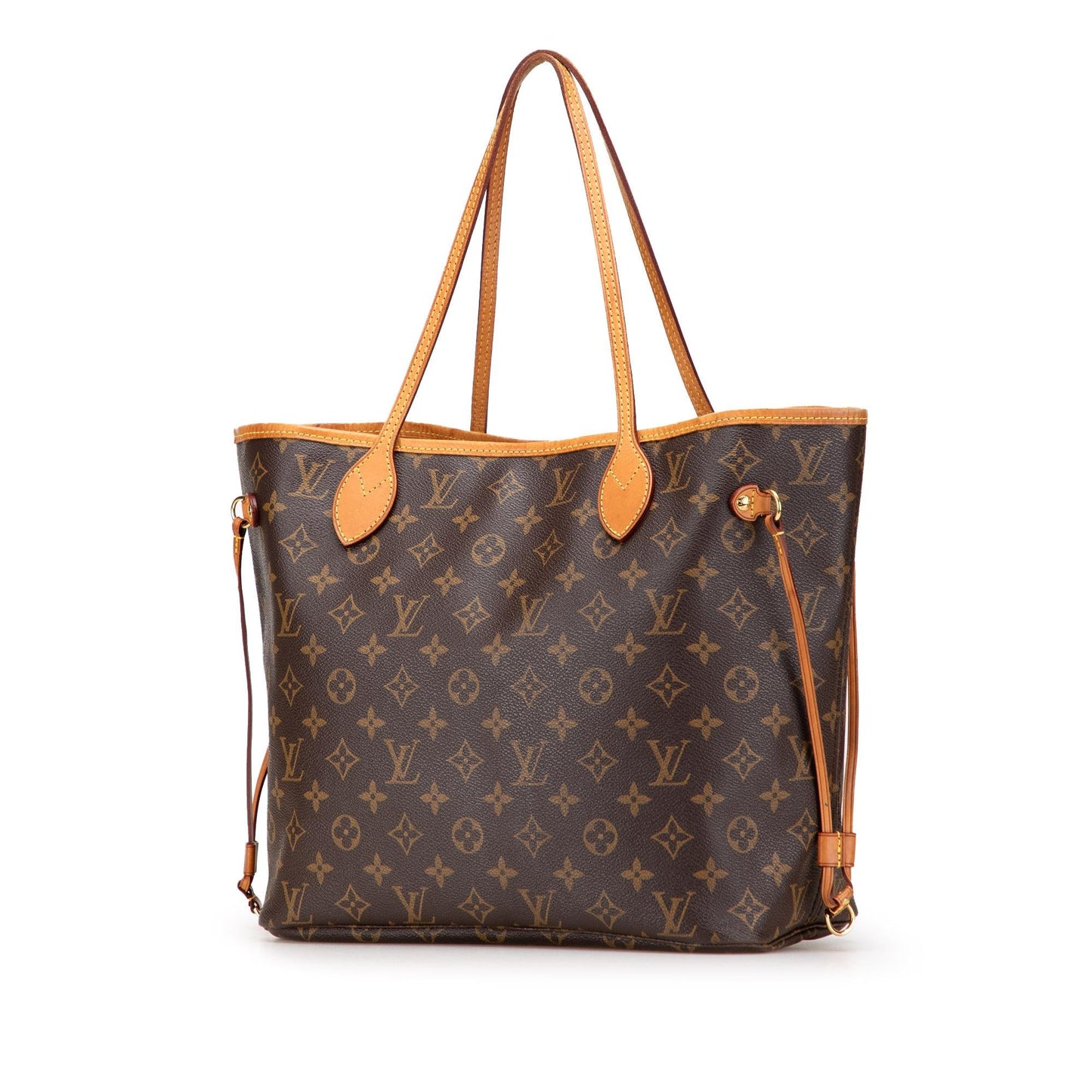 Louis Vuitton Monogram Neverfull MM