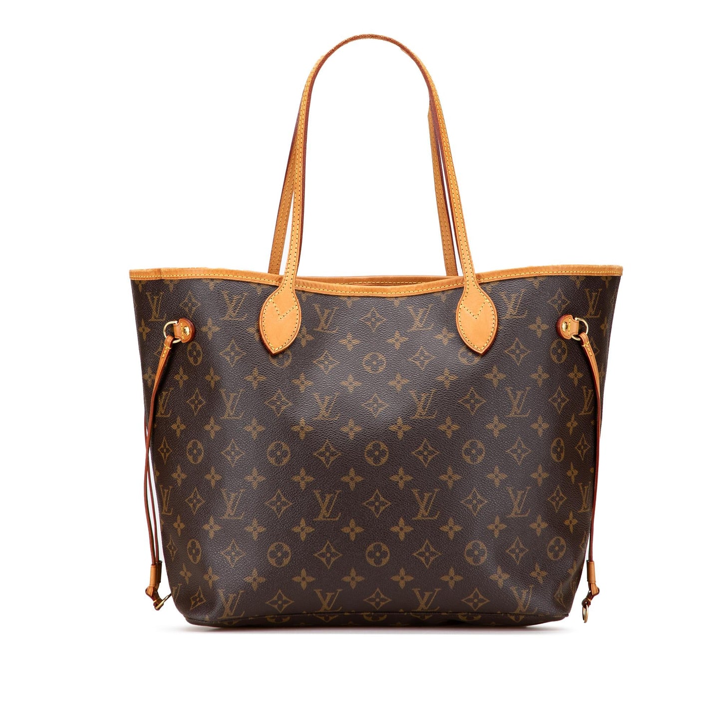 Louis Vuitton Monogram Neverfull MM