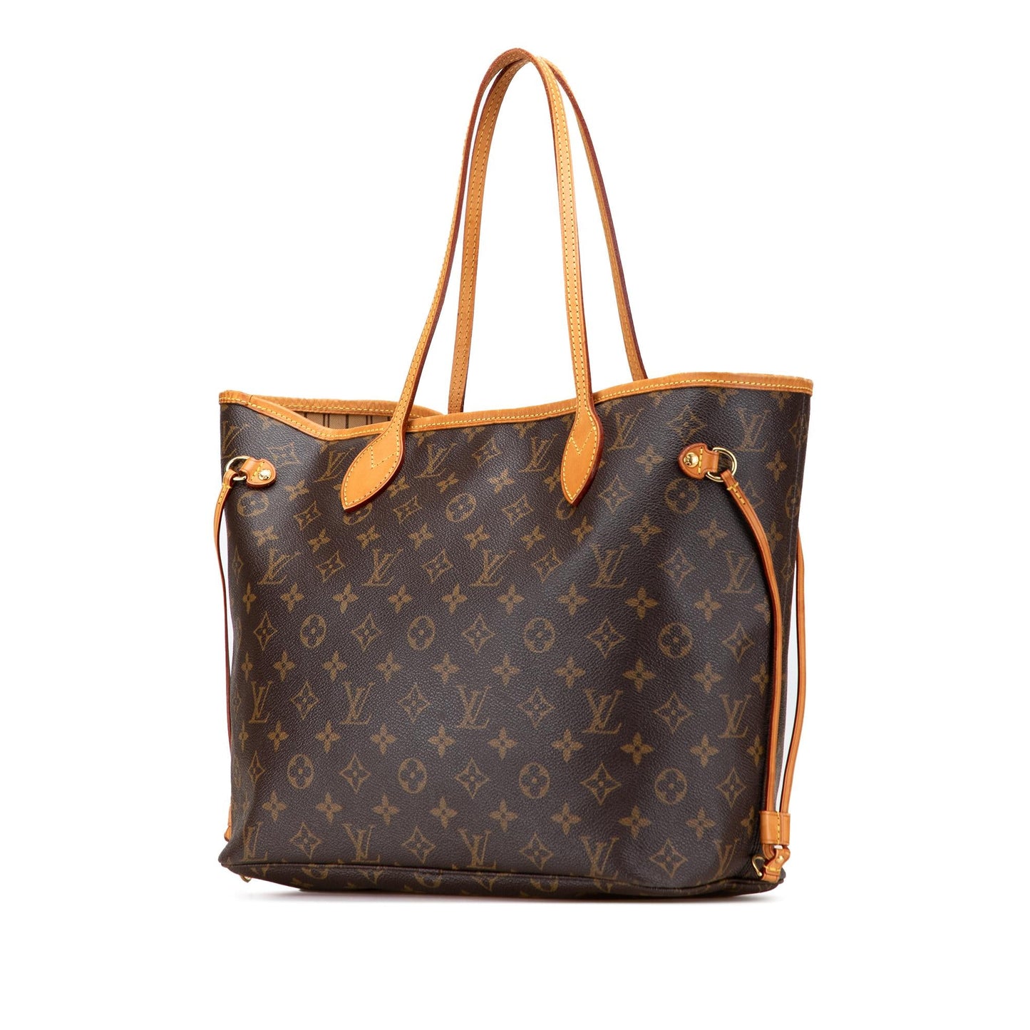 Louis Vuitton Monogram Neverfull MM